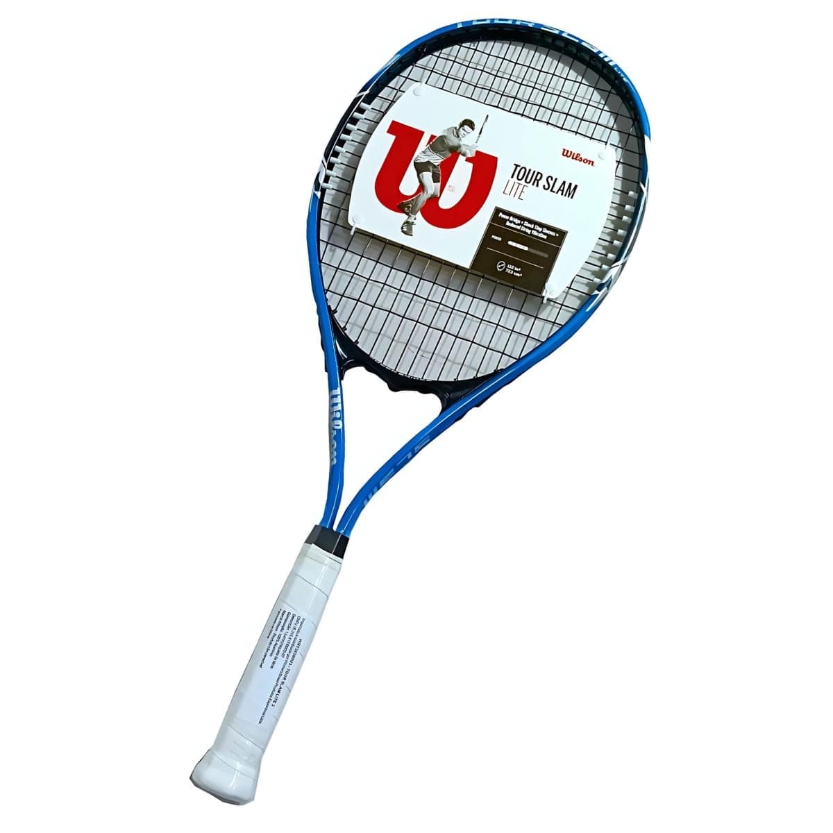 Tour Slam Lite