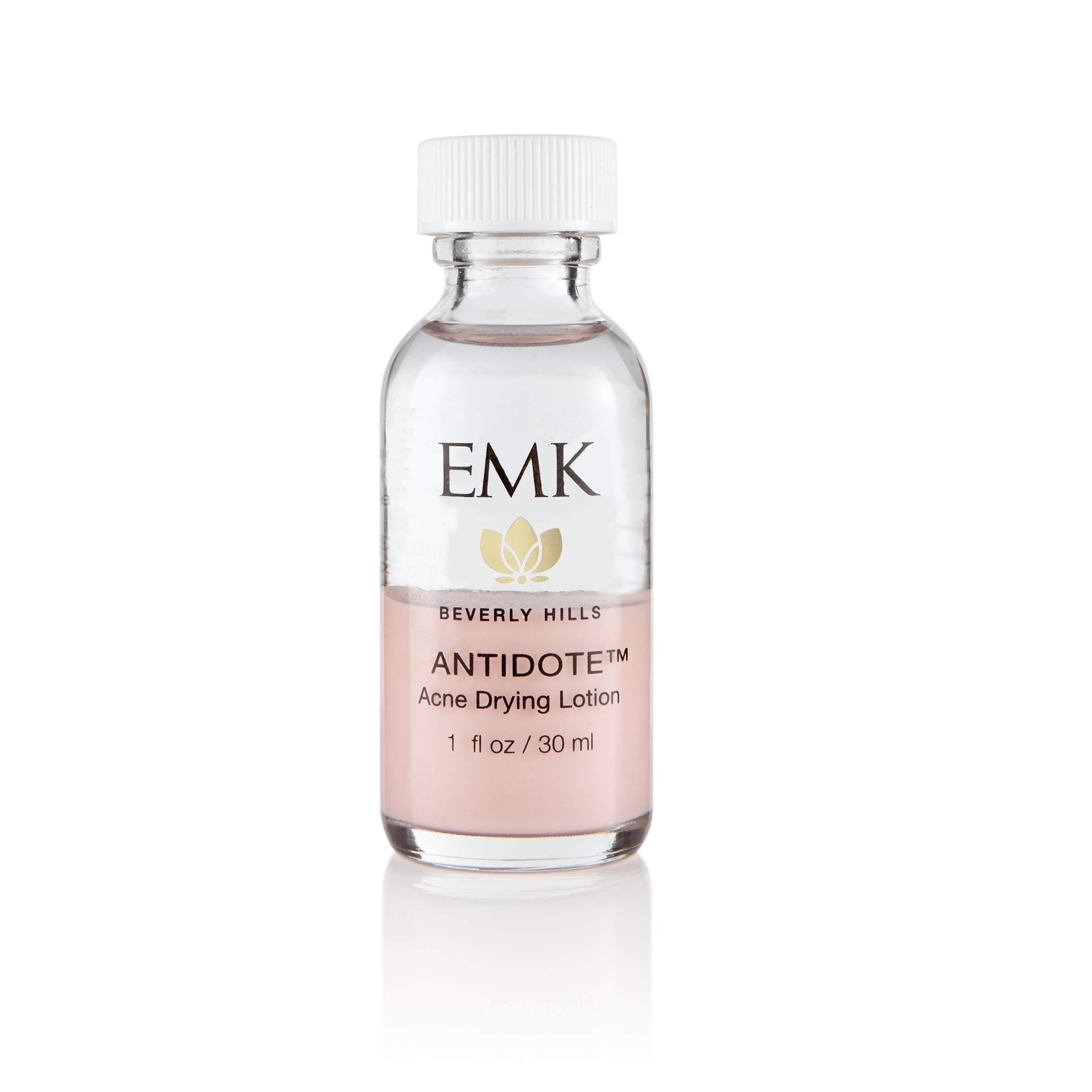 EMK Beverly Hills Antidote™ | Acne Drying Lotion | 1 fl oz / 30 ml