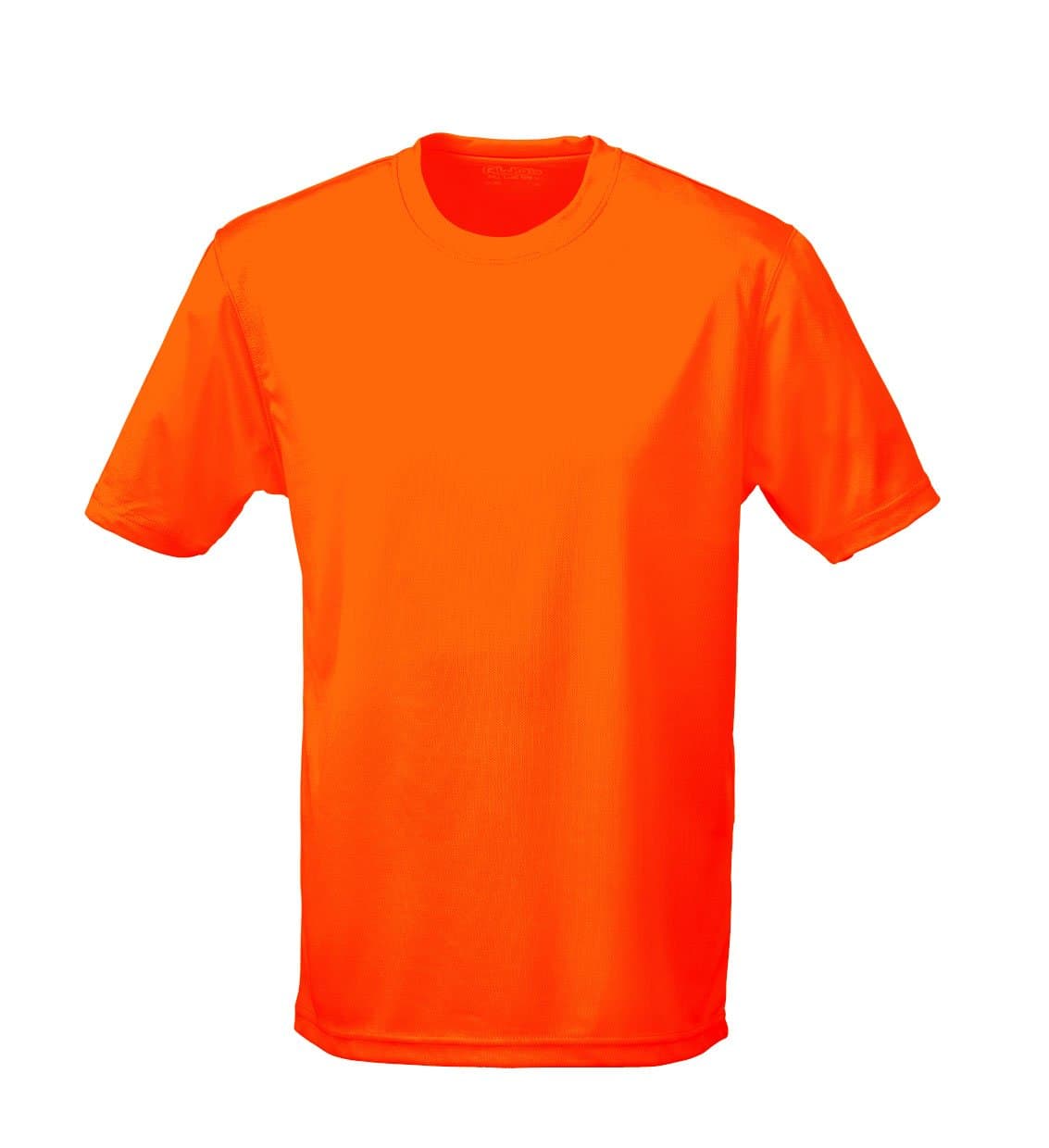 All We Do IsJust Cool T Shirt Electric Orange M