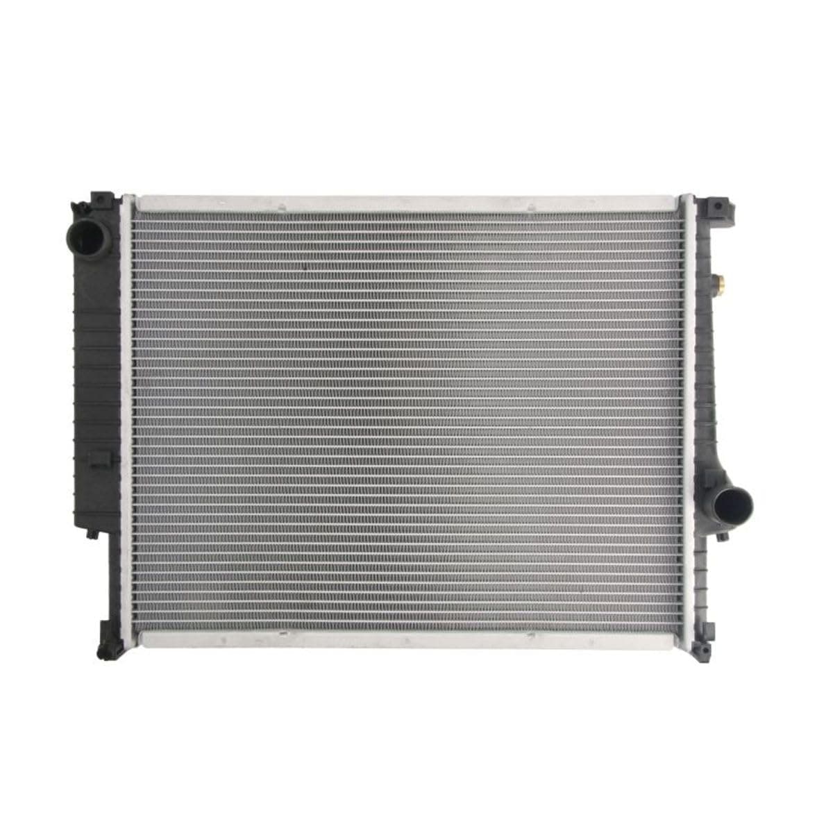 60759A Radiator, engine cooling