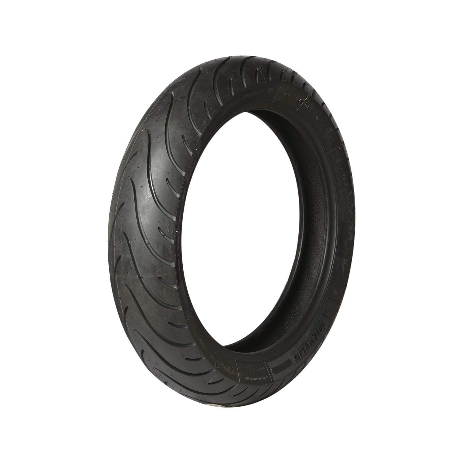 MICHELIN Tyre 120/80% 17 Pilot Street 2 Ind R 61P Tl Tubeless Tyre