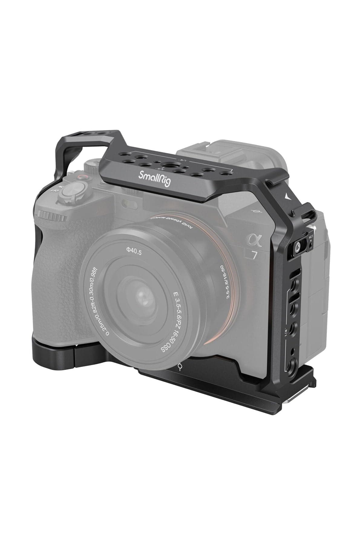 Promage Lens Cap for 58MM | Durable Snap-On Protective Cover with Secure Fit and Easy Clip Design