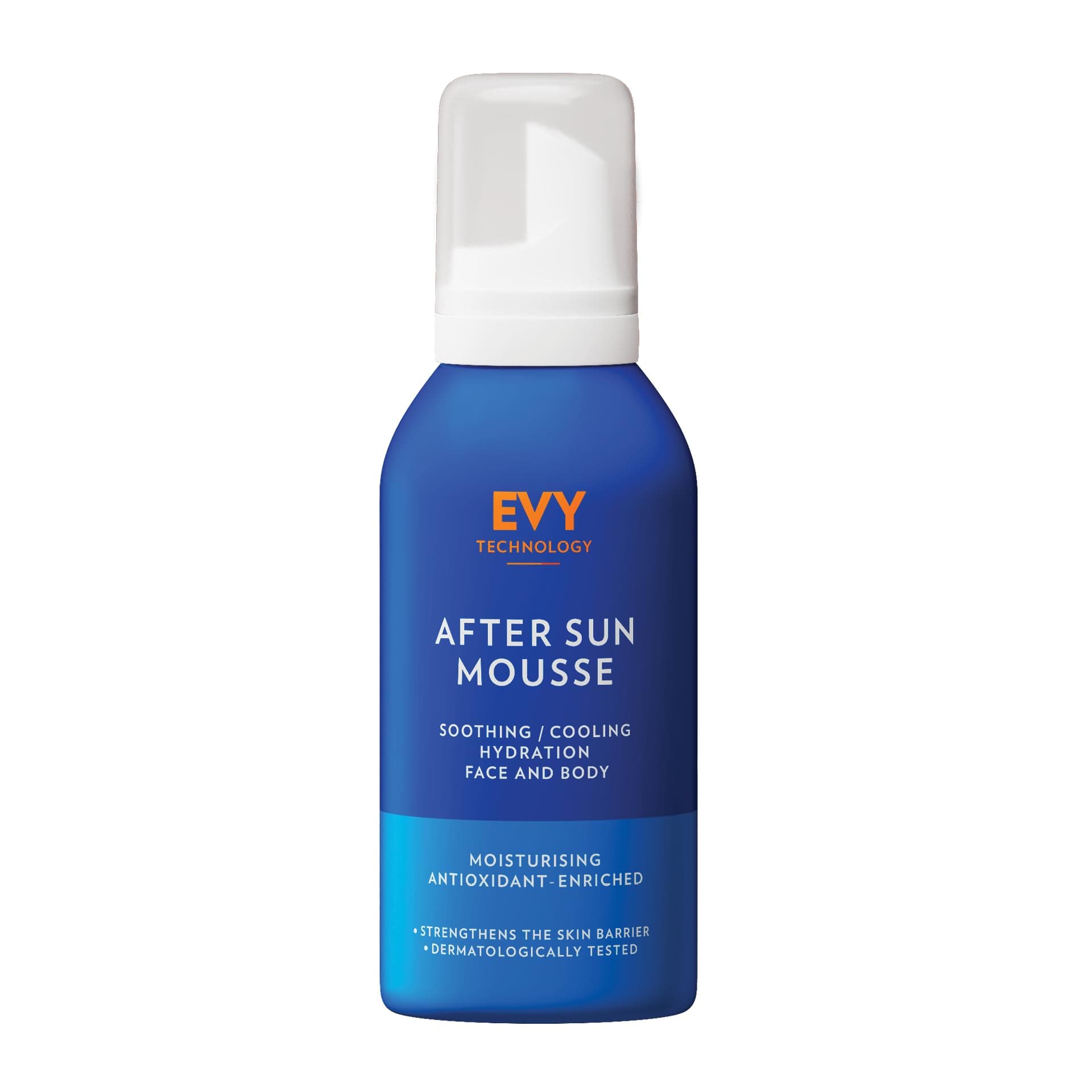 Evy AfterSun Mousse x 1