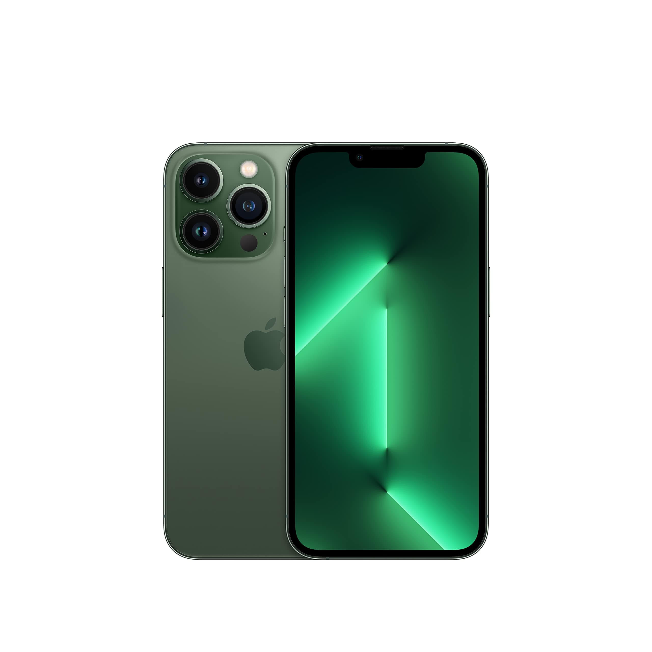 Apple iPhone 13 Pro (1 TB) - Alpine Green