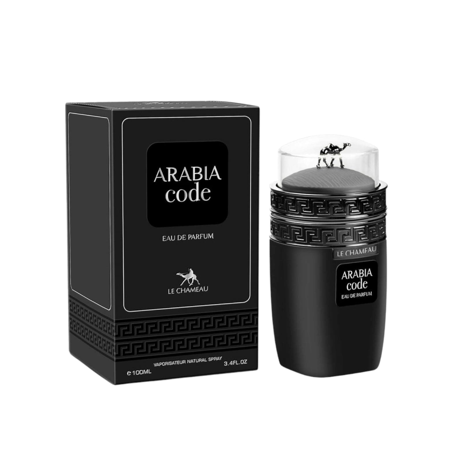 Emper Arabia code, for men - 100ml