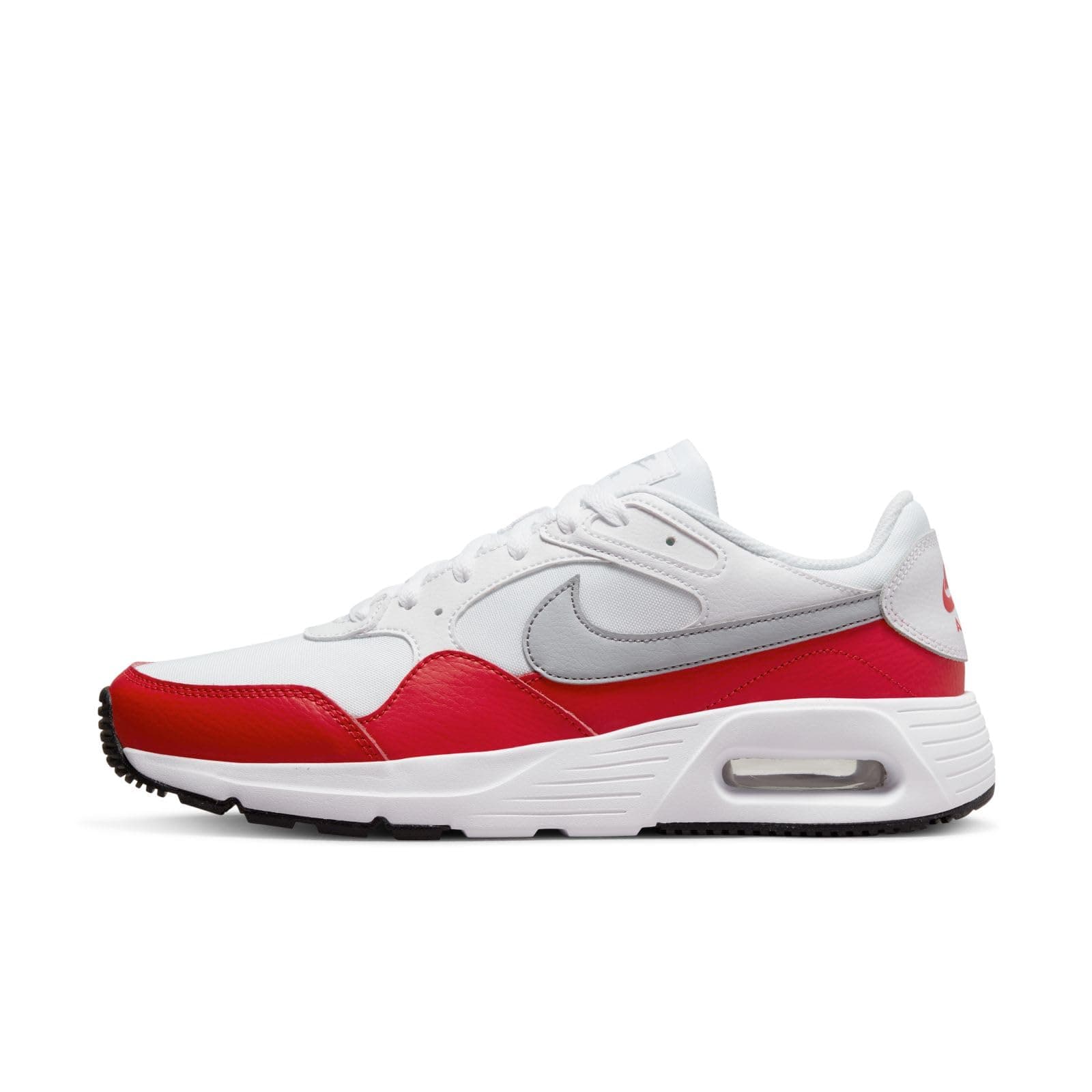 Nike AIR MAX SC mens LACED SHOES