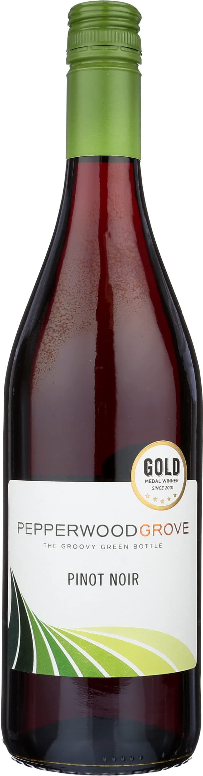 Pepperwood Grove Pinot Noir, 750 mL