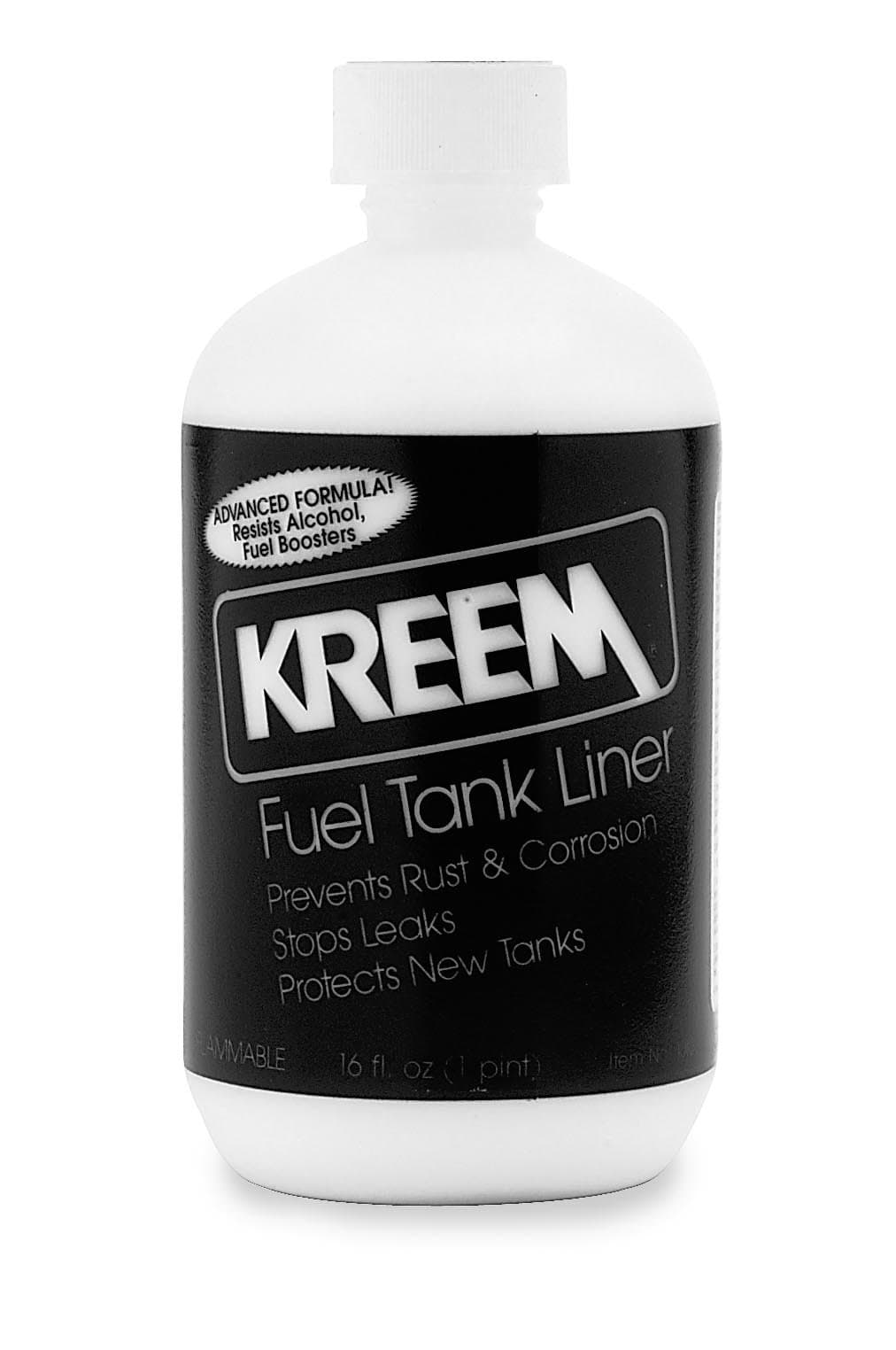 Kreem Tank Linerpint Chemical | Other Fuel Tank Liner | Sealing Gas Tanks | 1010