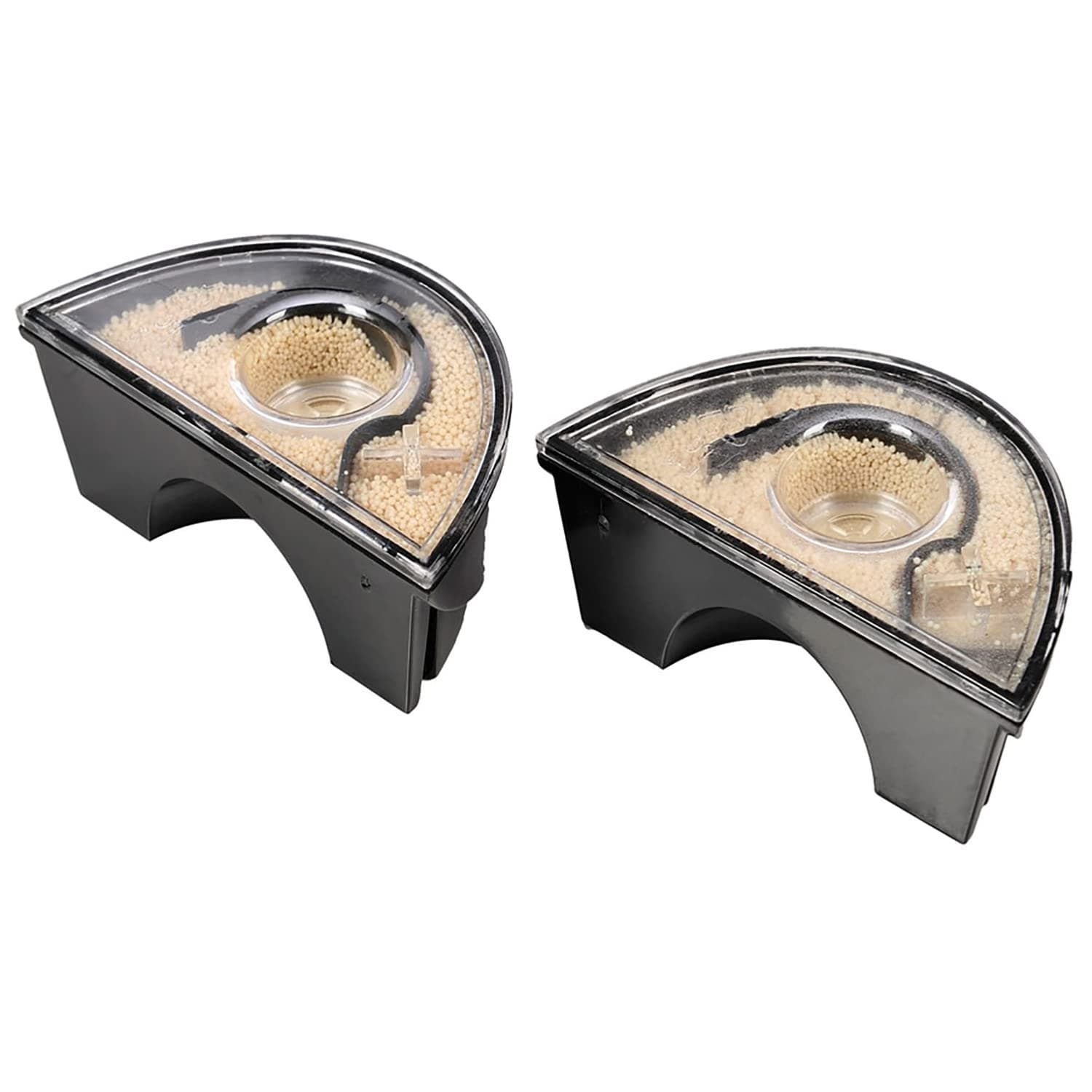 H2O MOP® HD Steam Cleaner Accessories (2pk HD Water Replacement Filters)