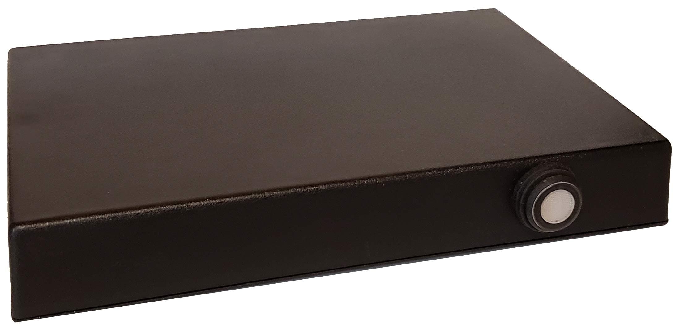 Food Zapper - Hulda Clark Zappicator - Dr. Clark Zapper - All In One Food Zappicator