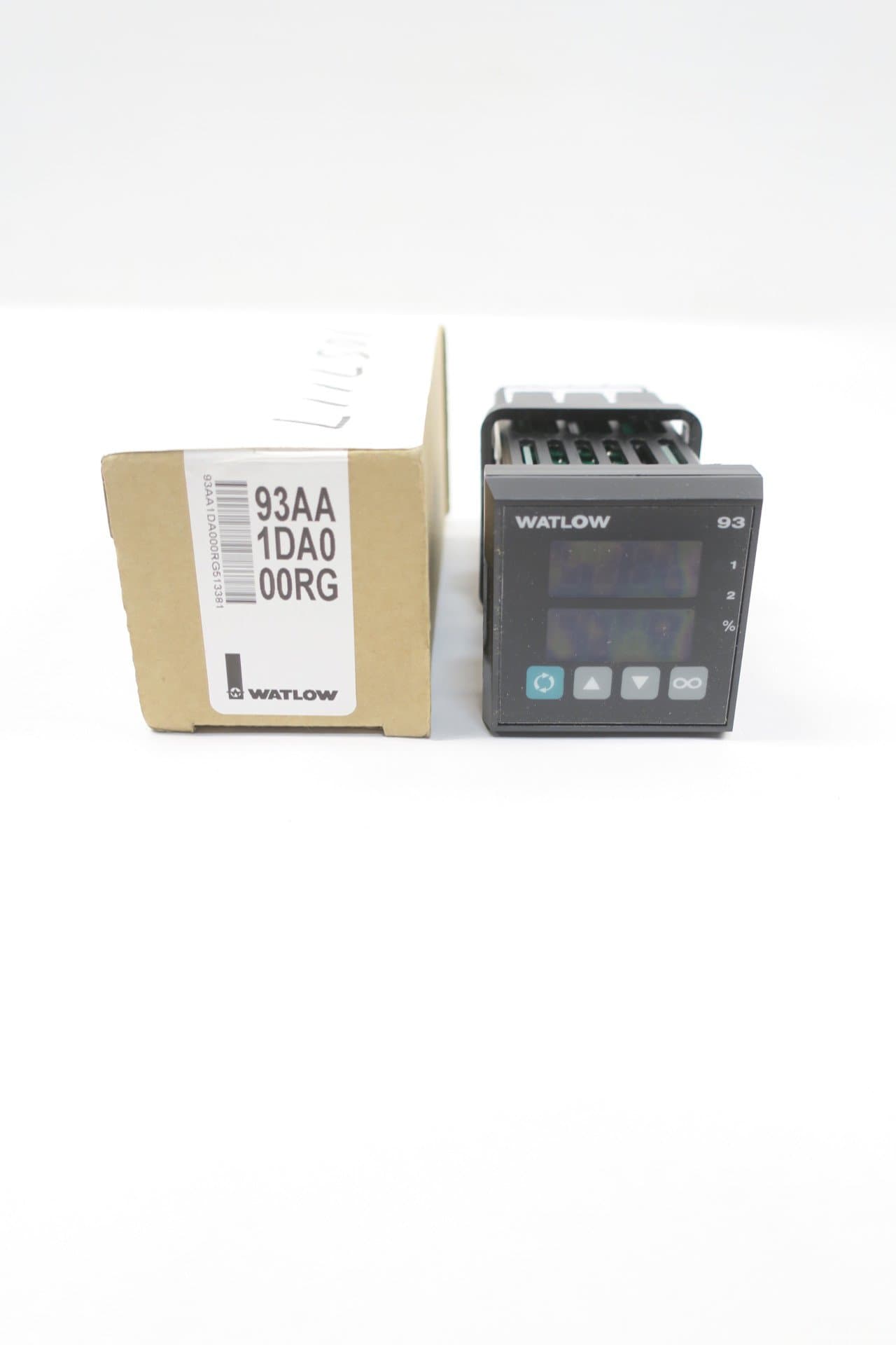 93AA-1DA0-00RG 100-240V-AC Temperature Controller D587946