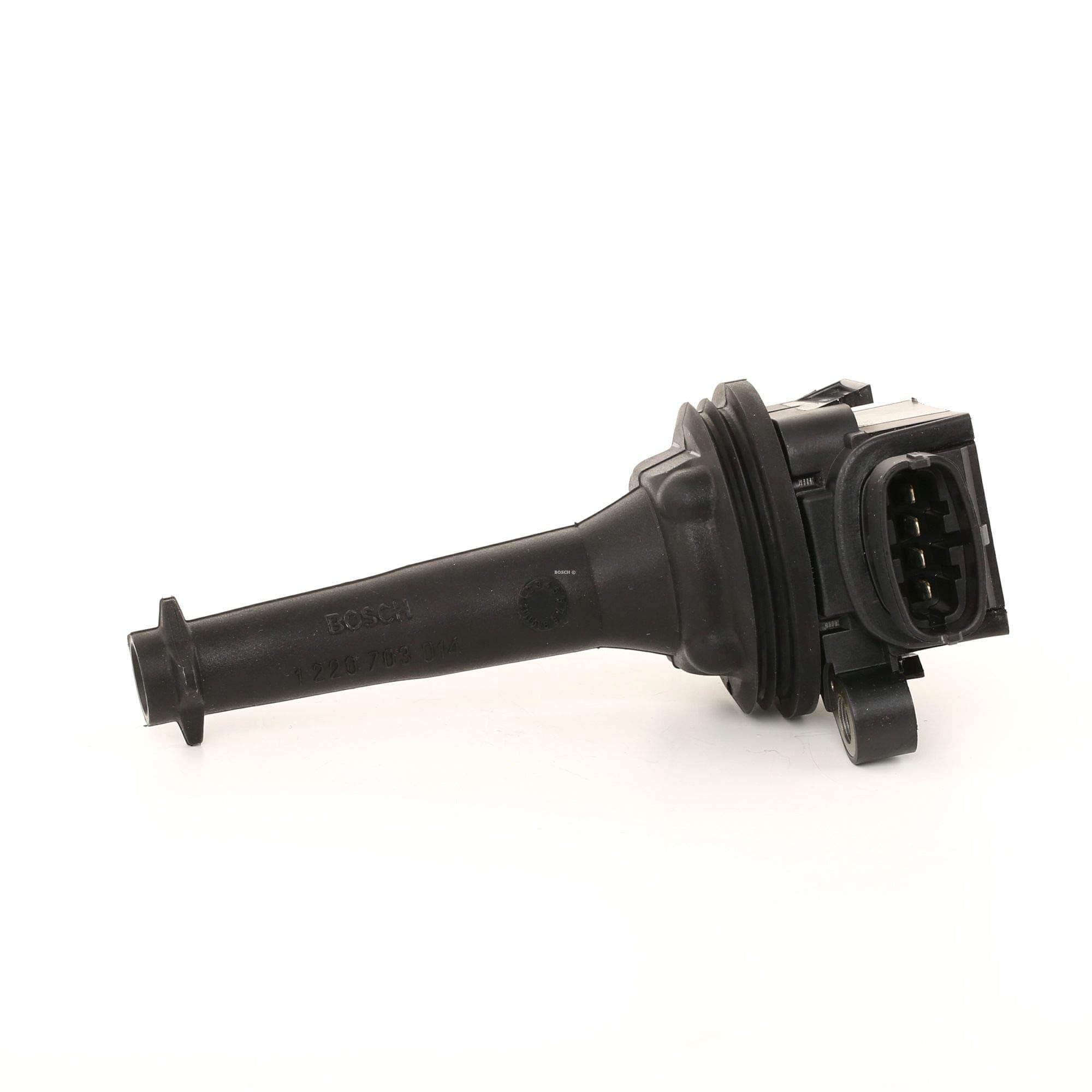 Bosch 0221604008 - Ignition coil
