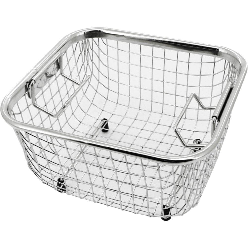 Allendale Ultrasonics US-BA-2L Basket for Allendale 2 Litre Ultrasonic Cleaner Tanks 140x118x75mm
