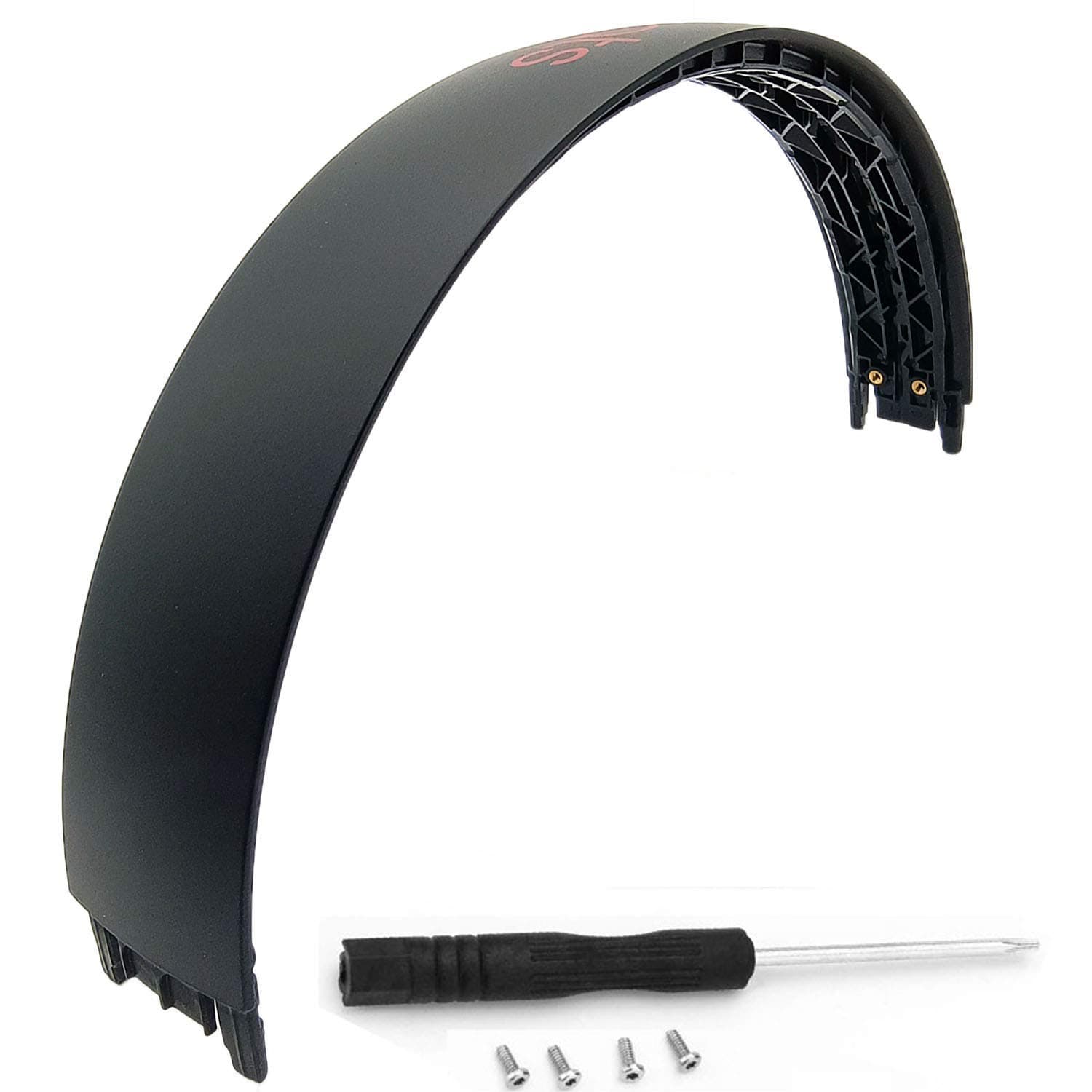 Solo3 Headband Replacement Parts Accessories Solo2 Headband Repair Kit Compatible with Solo 3.0 Solo 2.0 Wireless Top Headband