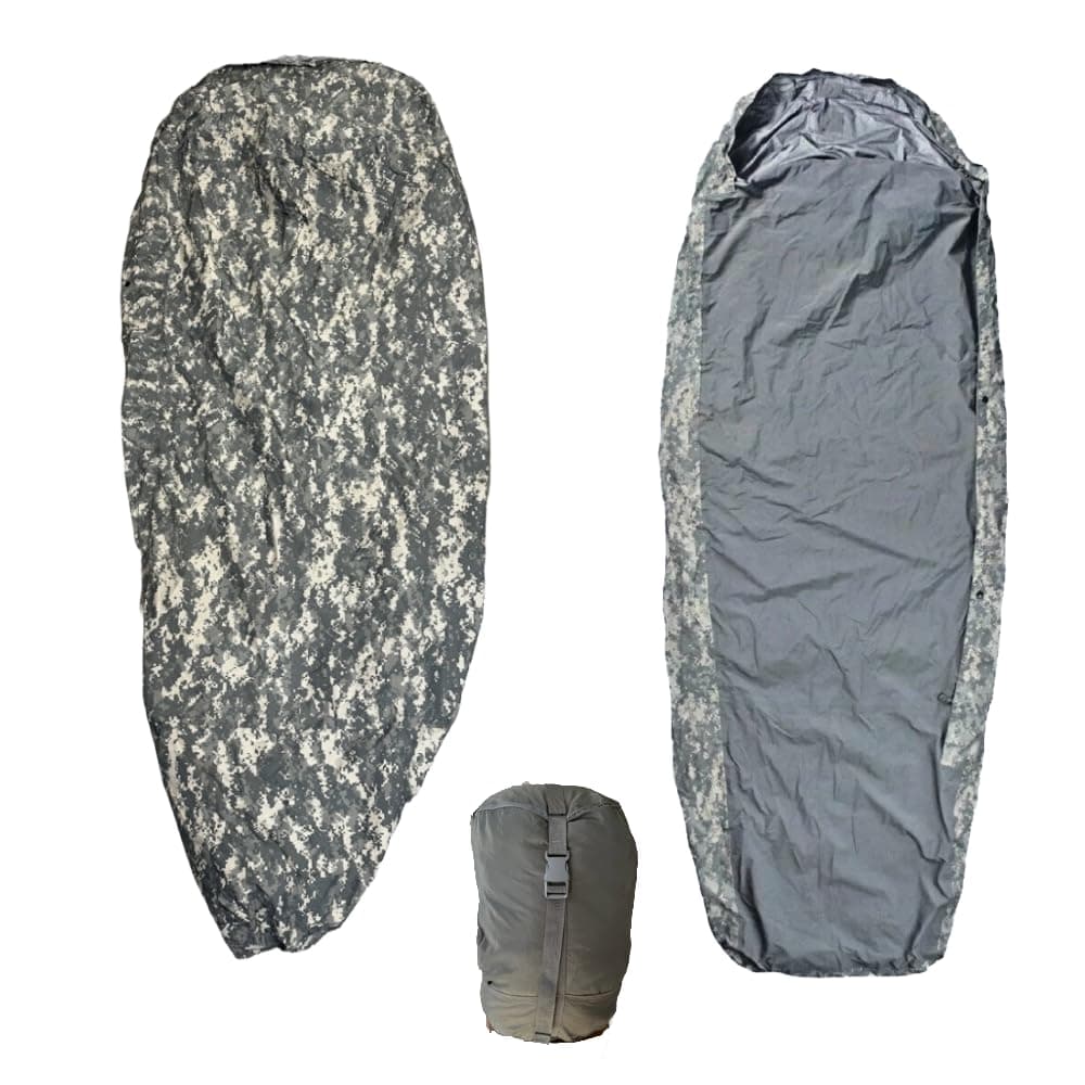 Tennier Industries ACU Digital Bivy Cover