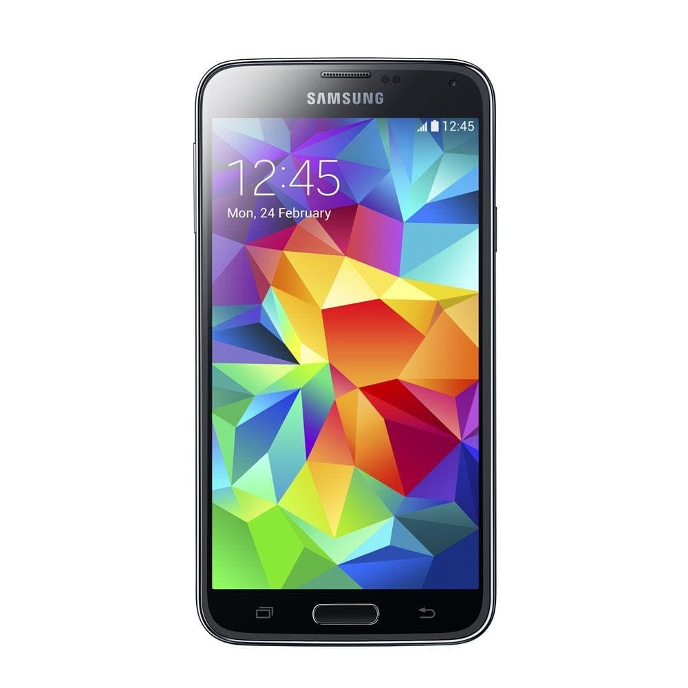 Galaxy S5 black 16GB