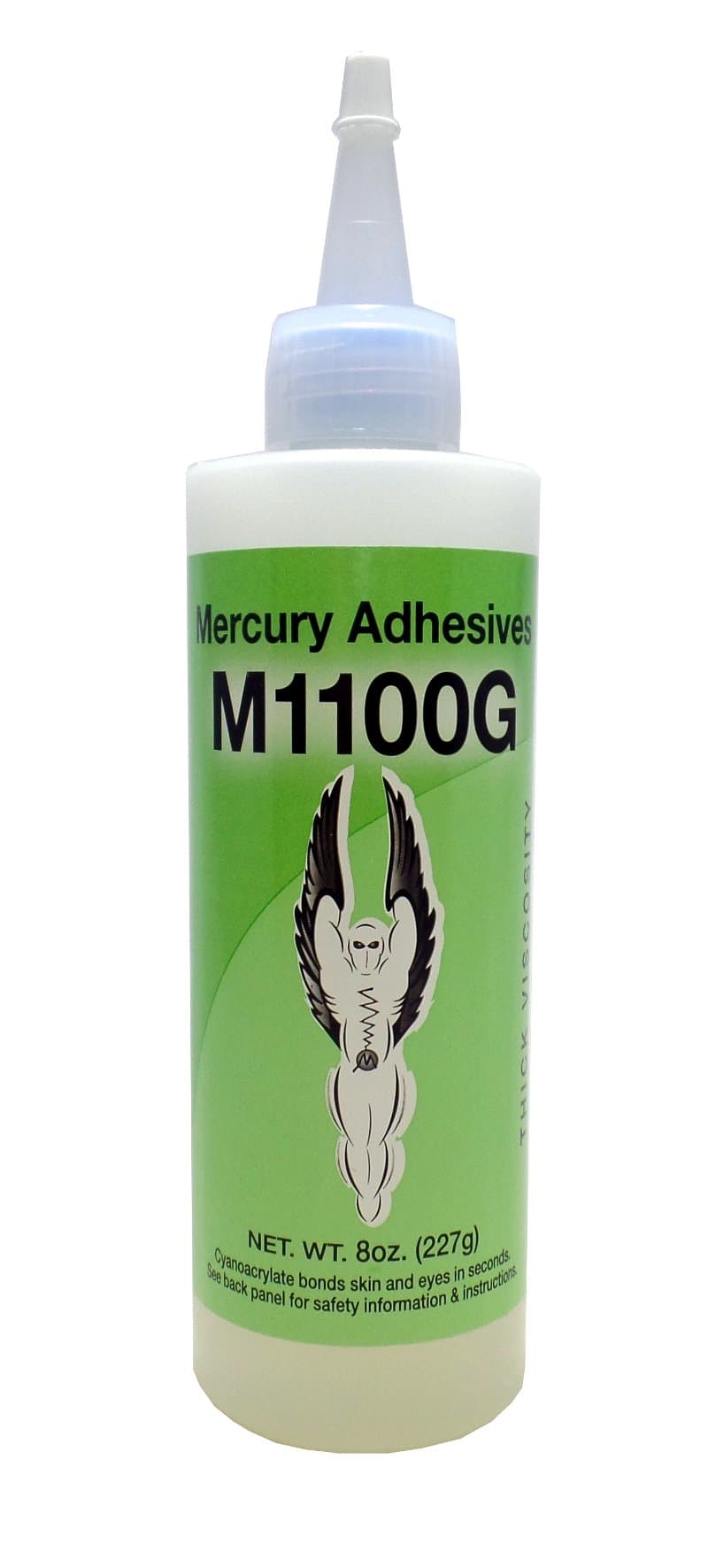 M1100G 8oz (Thick CA)