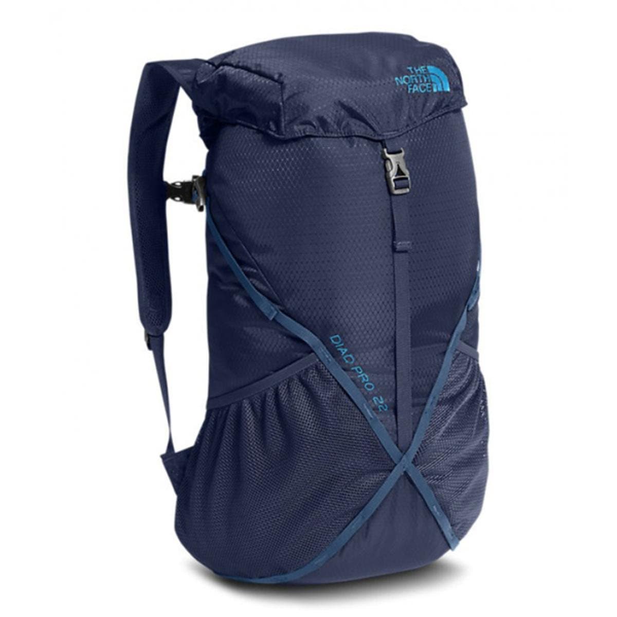 The North Face Diad Pro 22 Backpack (22 liter) Shady Blue