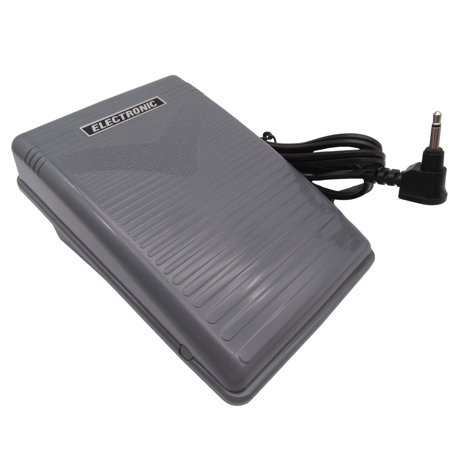 Ckpsms Brand - #087532 Foot Control Pedal Compatible with/Replacement for Singer Brand 160,3305,3311,3400,5400,5500,5625,6160, 6180