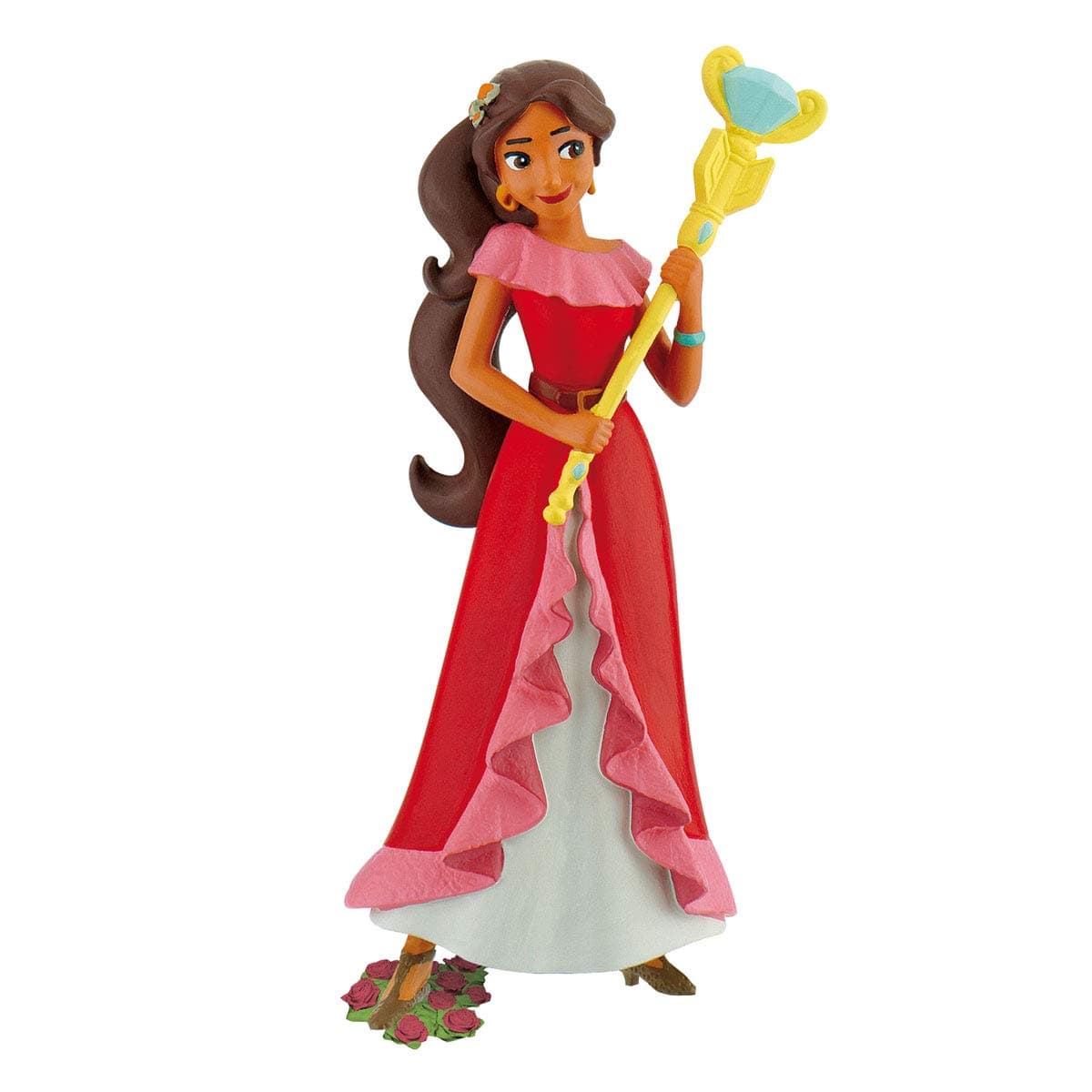 Elena Of Avalor Doll - 3 Years And Above, For 3 Years & Above