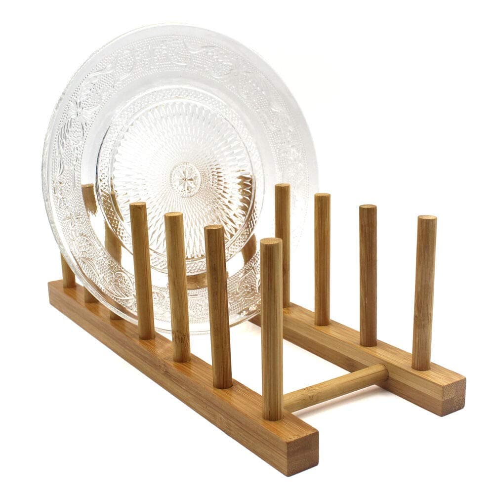 Plate Rack