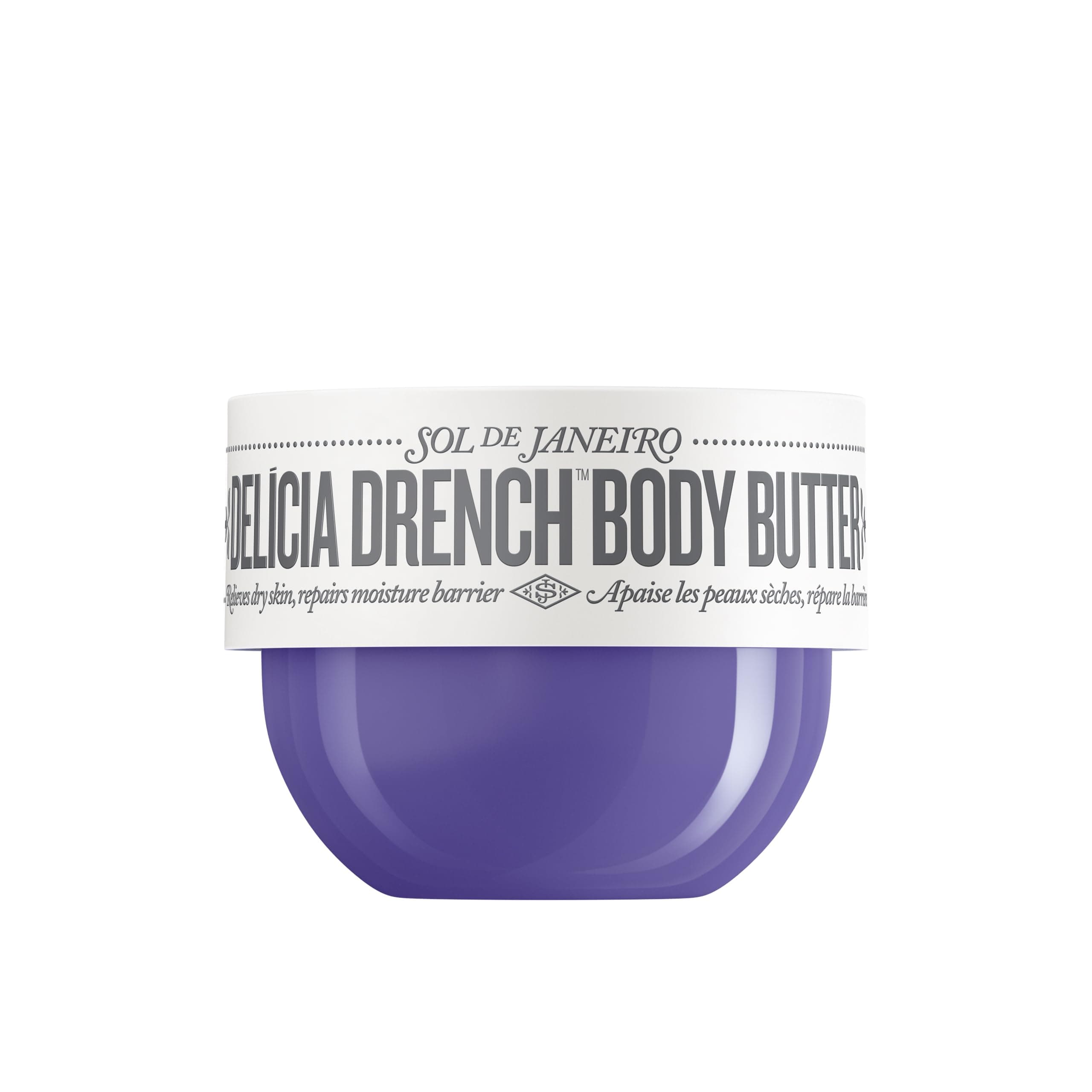 Delicia Drench Body Butter