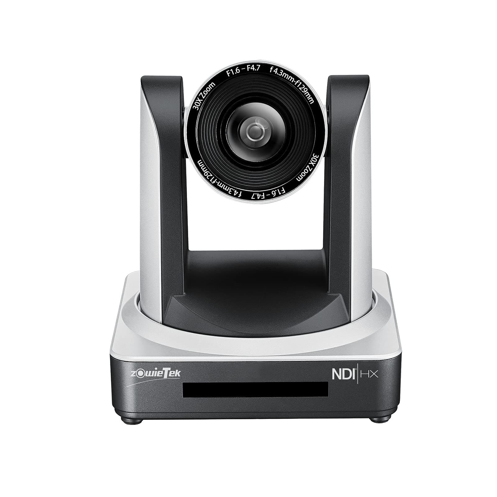 Zowietek PTZ NDI Camera 30X