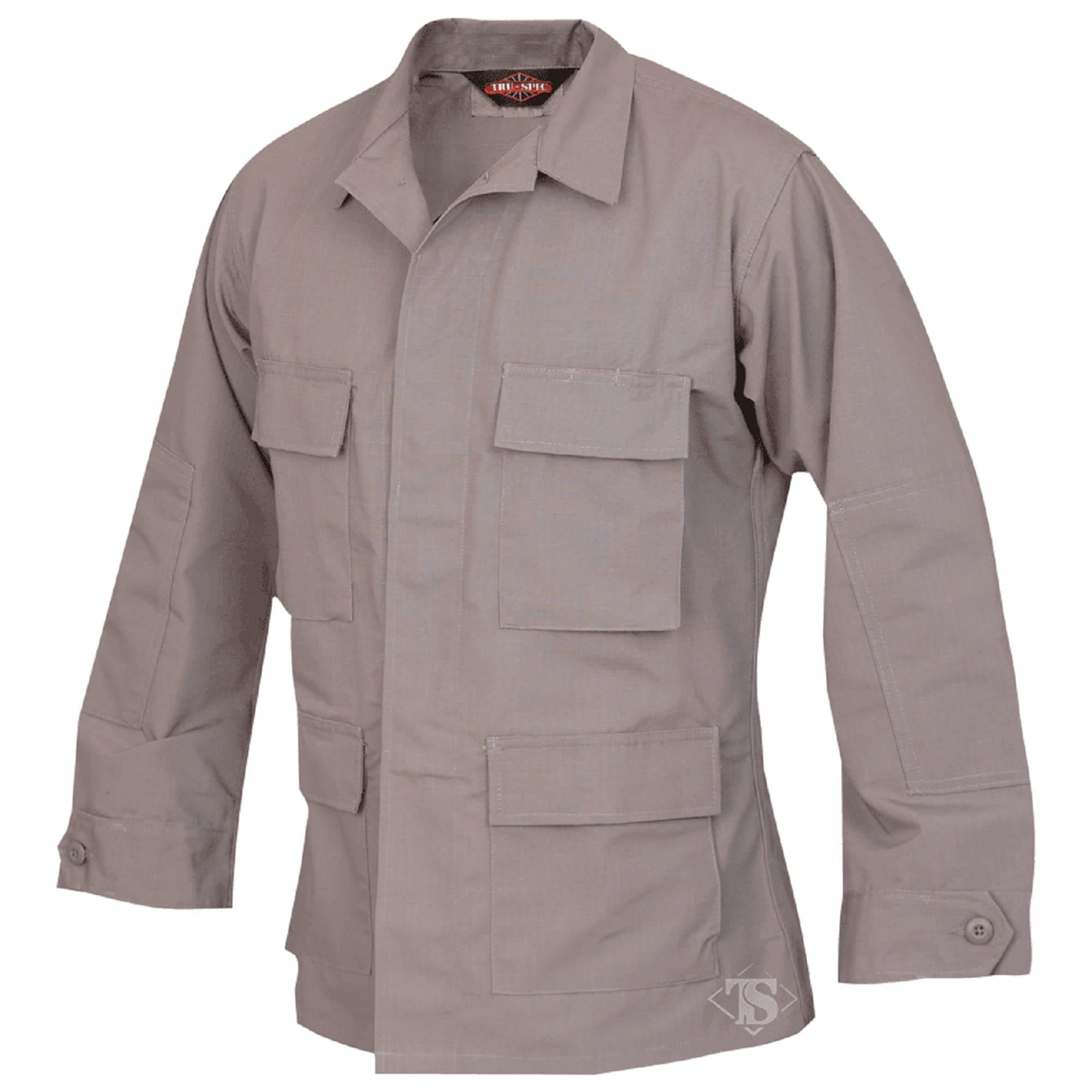 Tru-Specmens Tru-spec Mens Bdu Coat Coat (pack of 1)