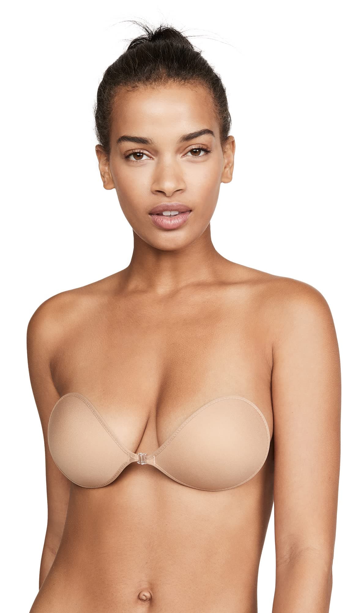 Women's Basic Feather Lite Bra