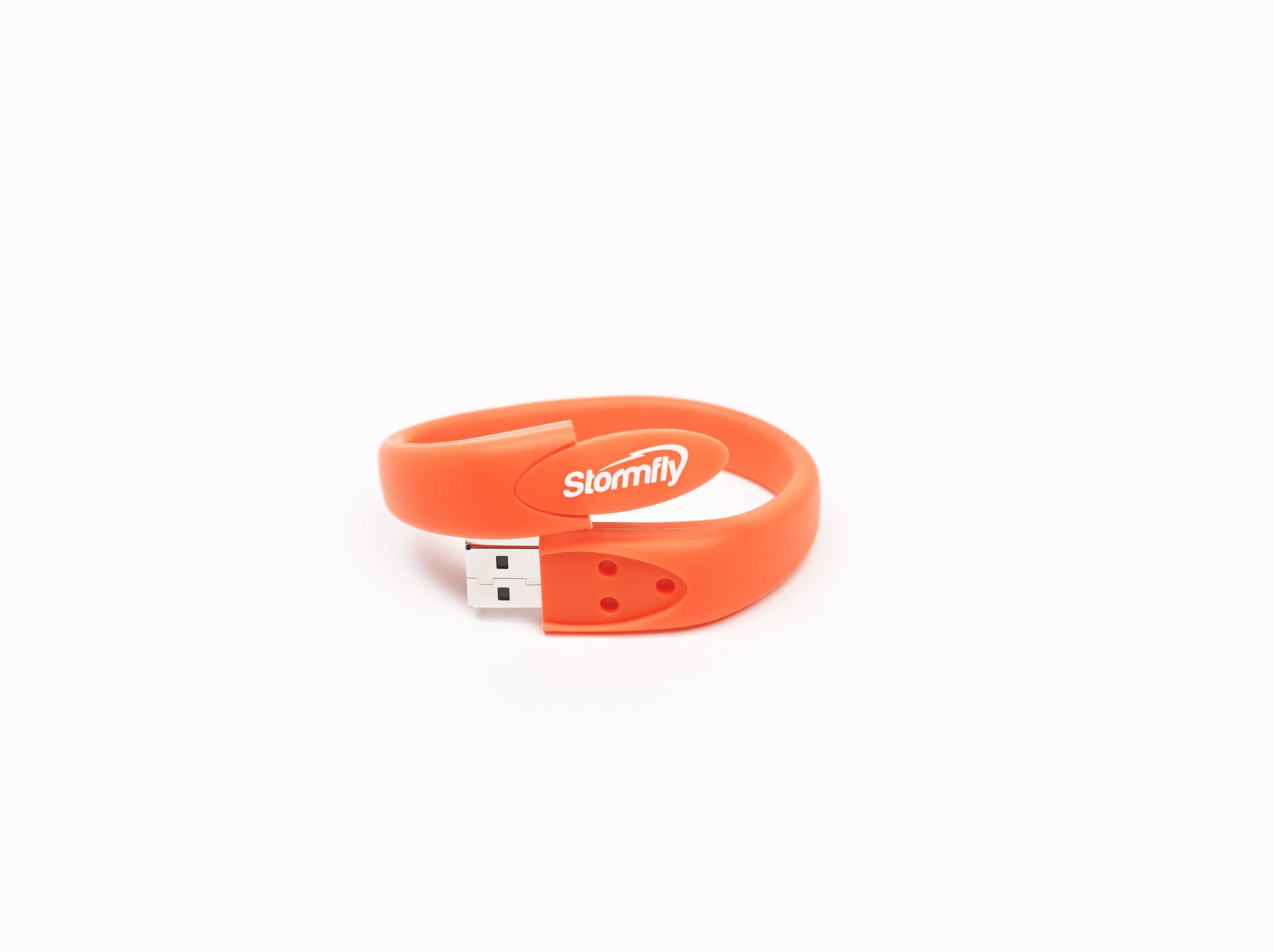 StormFly 32GB, Orange, Big
