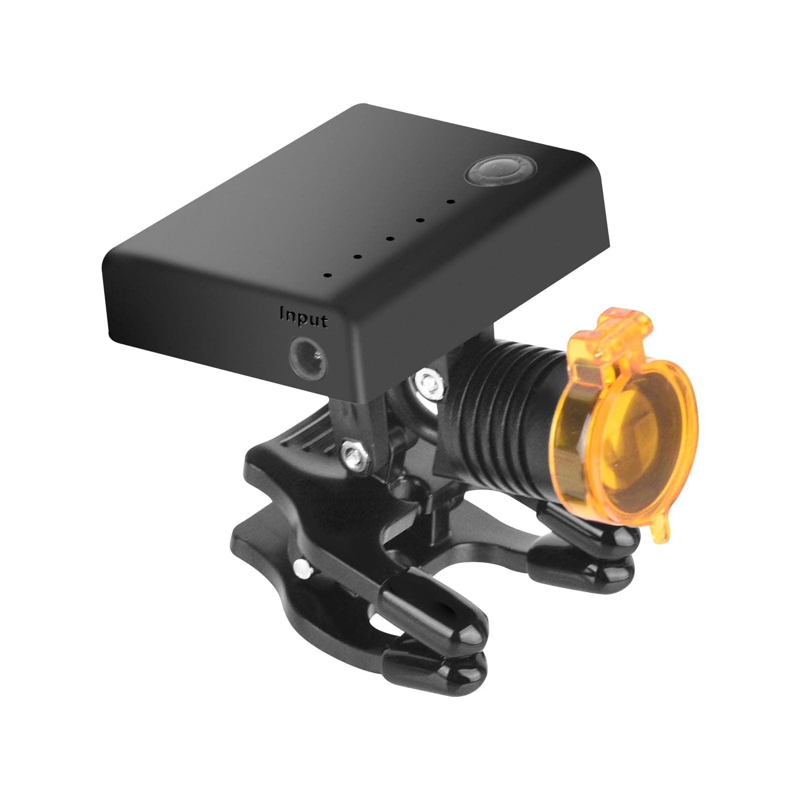 5W LED Headlight Wireless for Dental Surgical Loupes Medical Magnifier Binocular (5W)