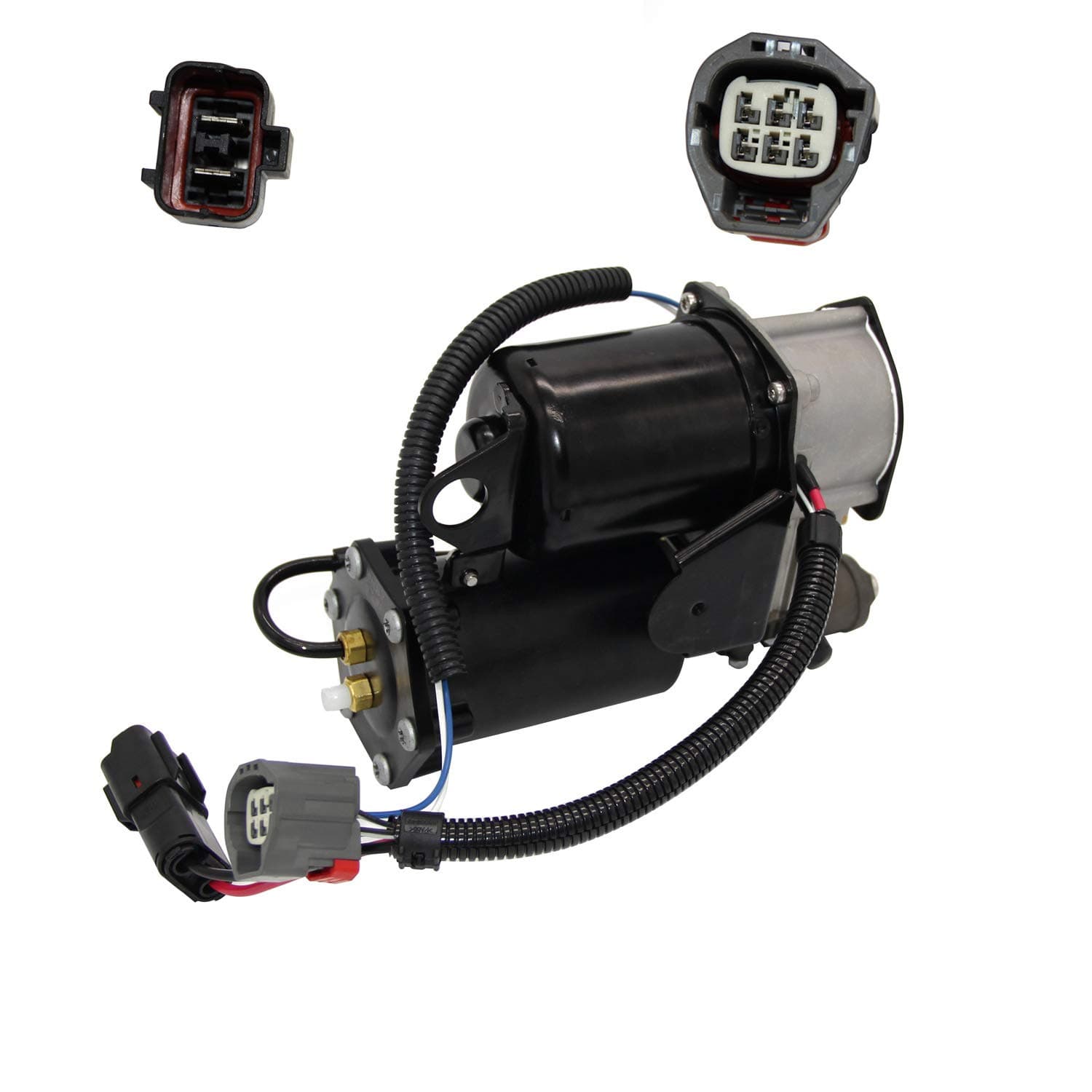 Docas Air Pump Air Suspension Compressor (Hitachi)LR025111 LR011839 LR015089 LR041777