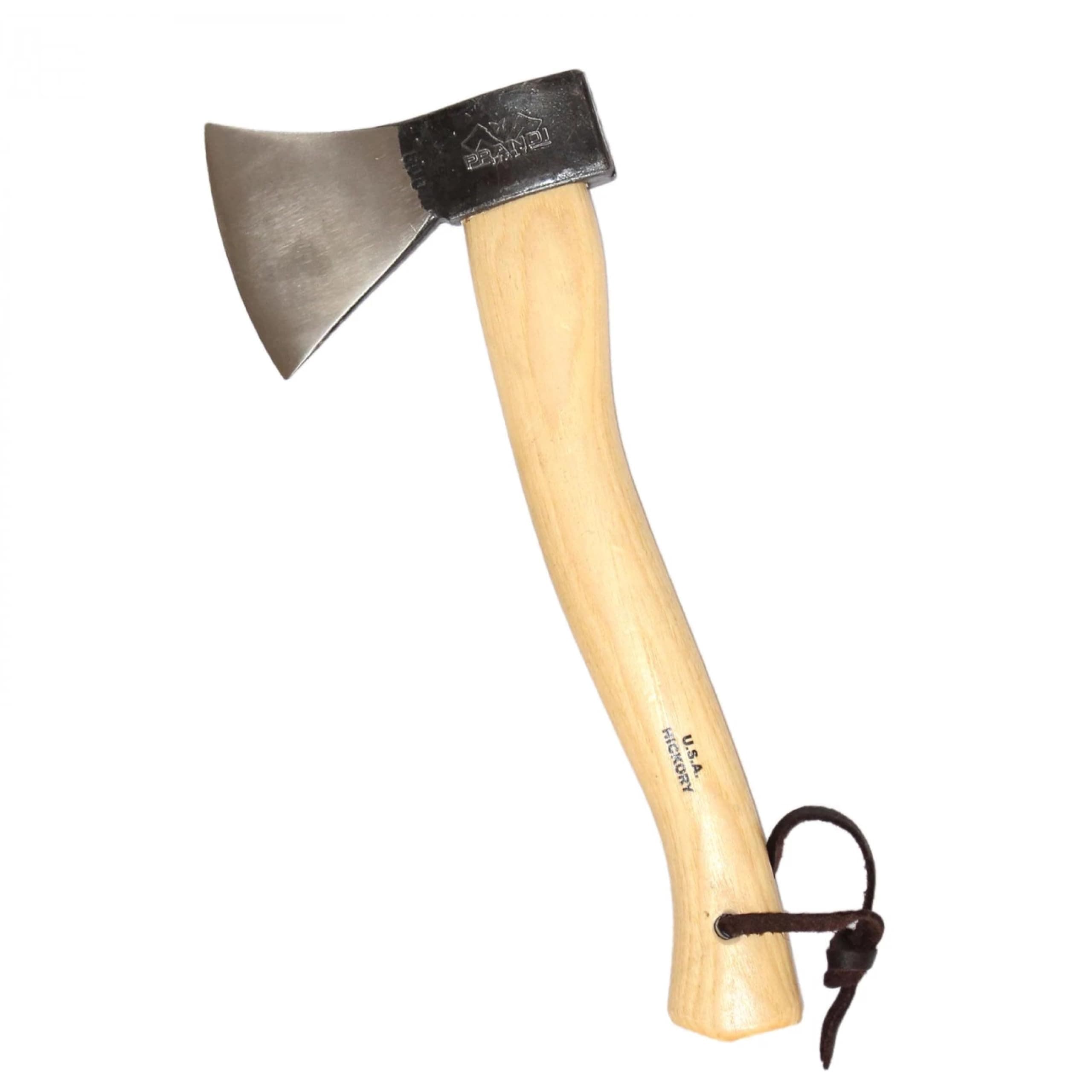 Prandi German Style Hatchet - PRA0306TH