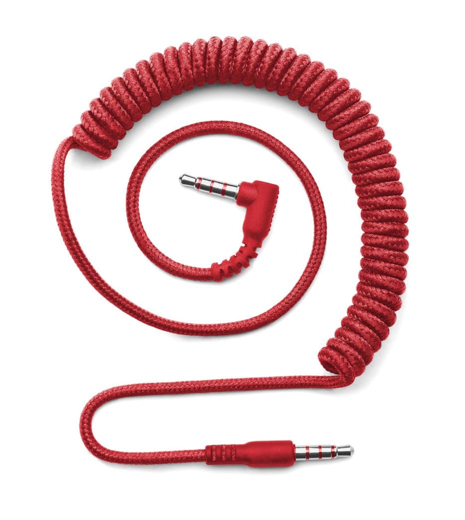 Urbanears 04091359 3.5 mm Jack Audio Cable