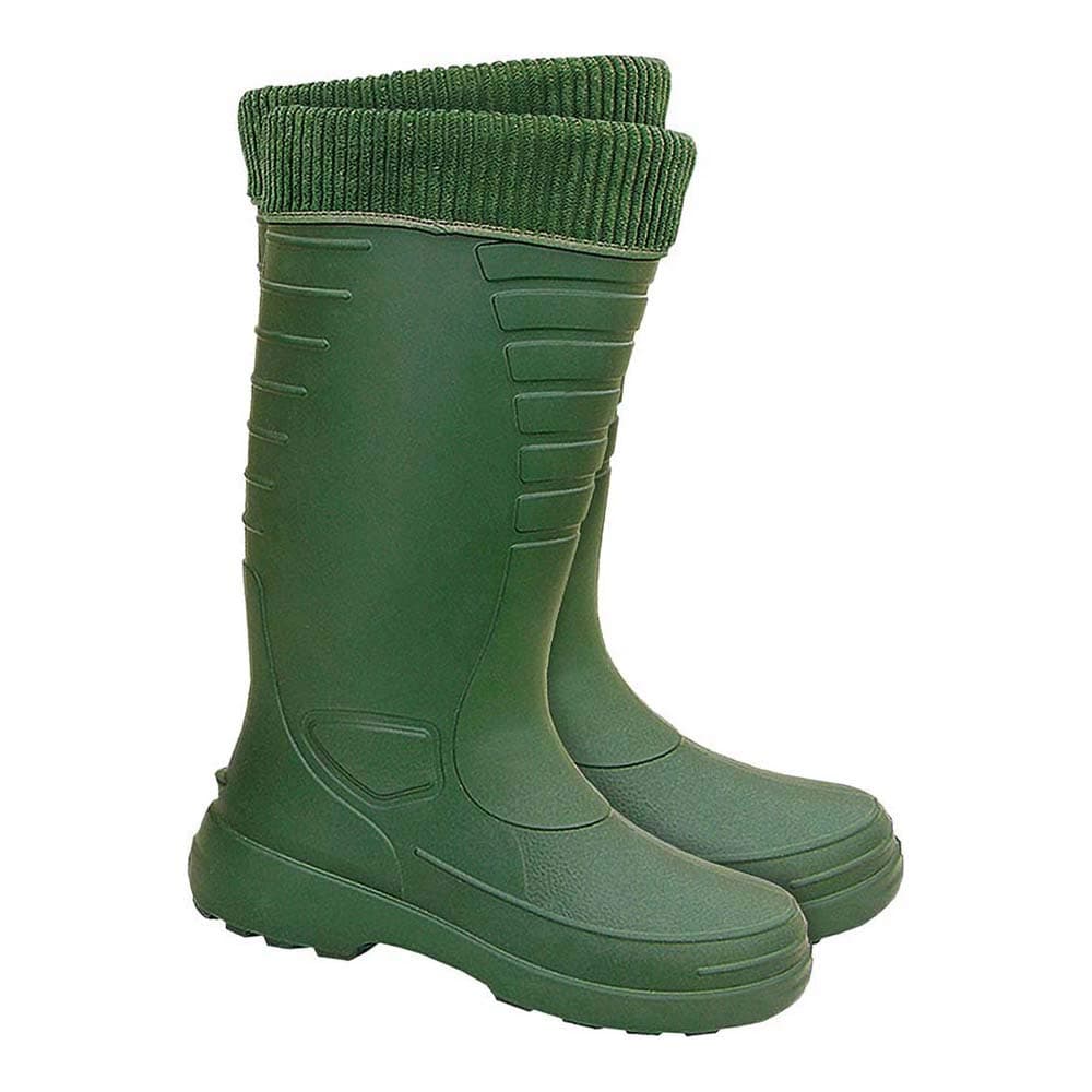 Berufsschuhe Grün GRÖße