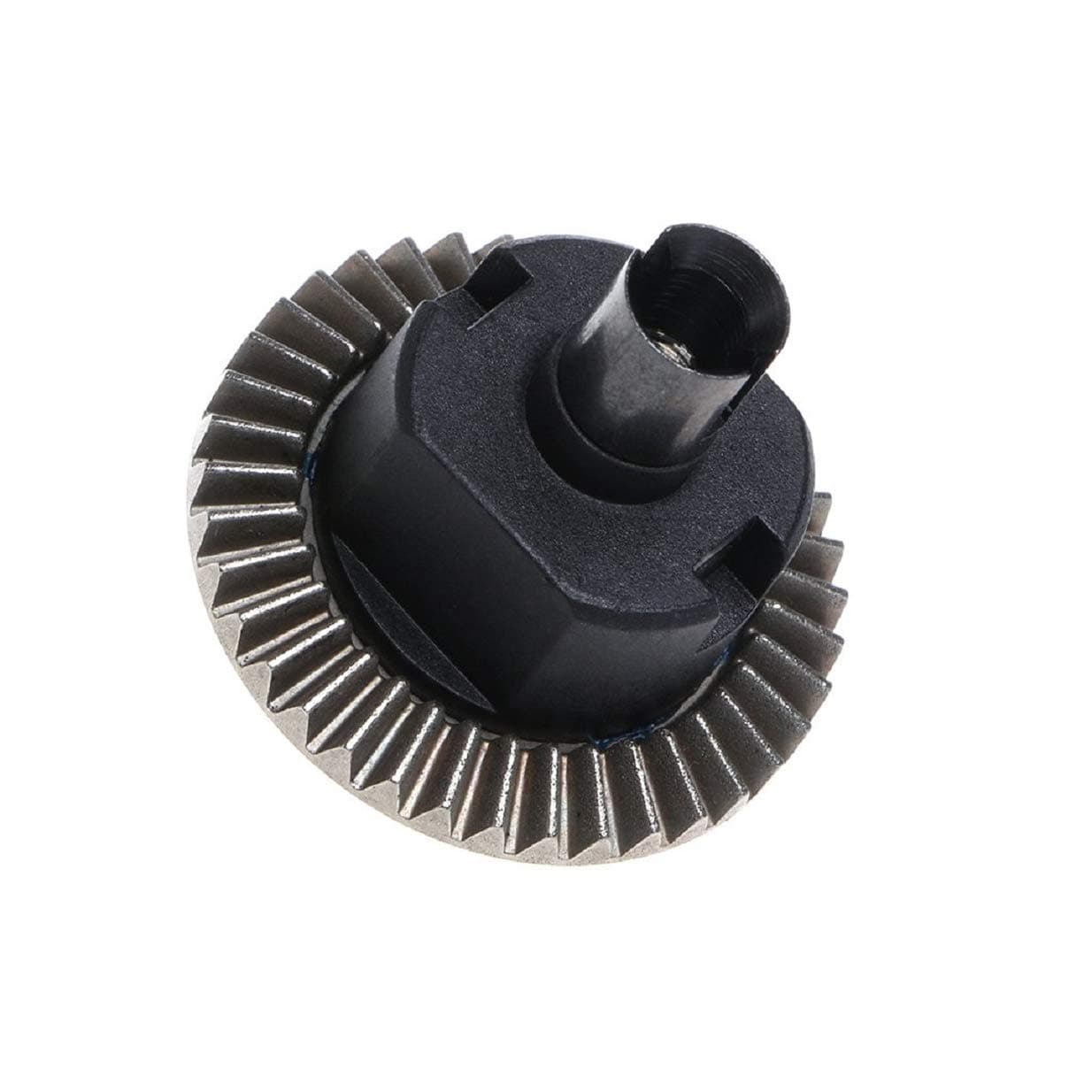 Share Goo Differential Diff. Gear Set 38T Compatible with HSP Redcat Lightning STR Sandstorm Shockwave Tornado EPX/EPX Pro Tornado S30 Volcano S30 1/10 RC Car Buggy Truck