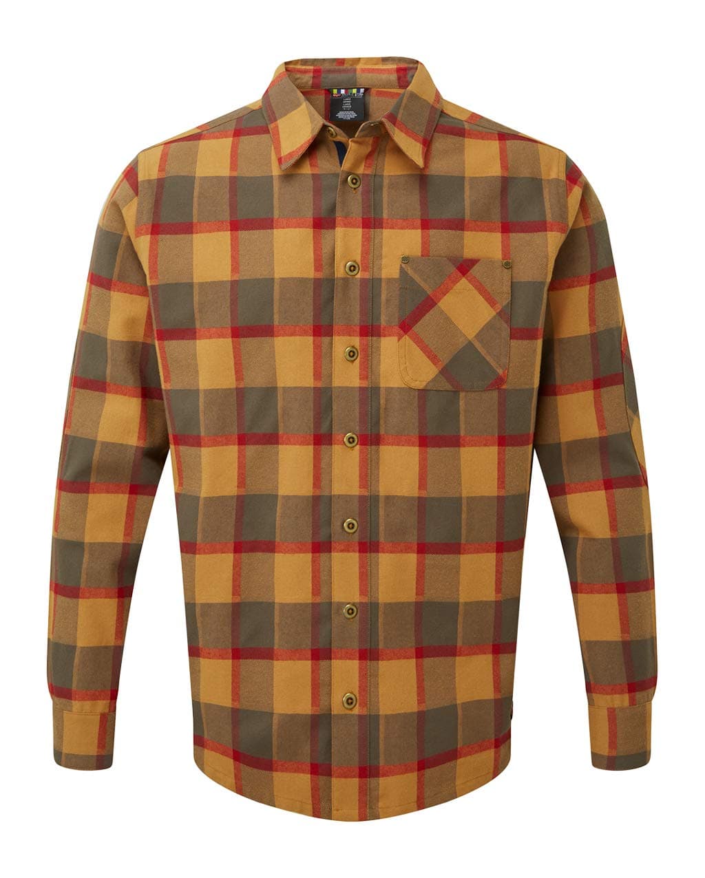 SHERPA ADVENTURE GEAR Sardar Shirt