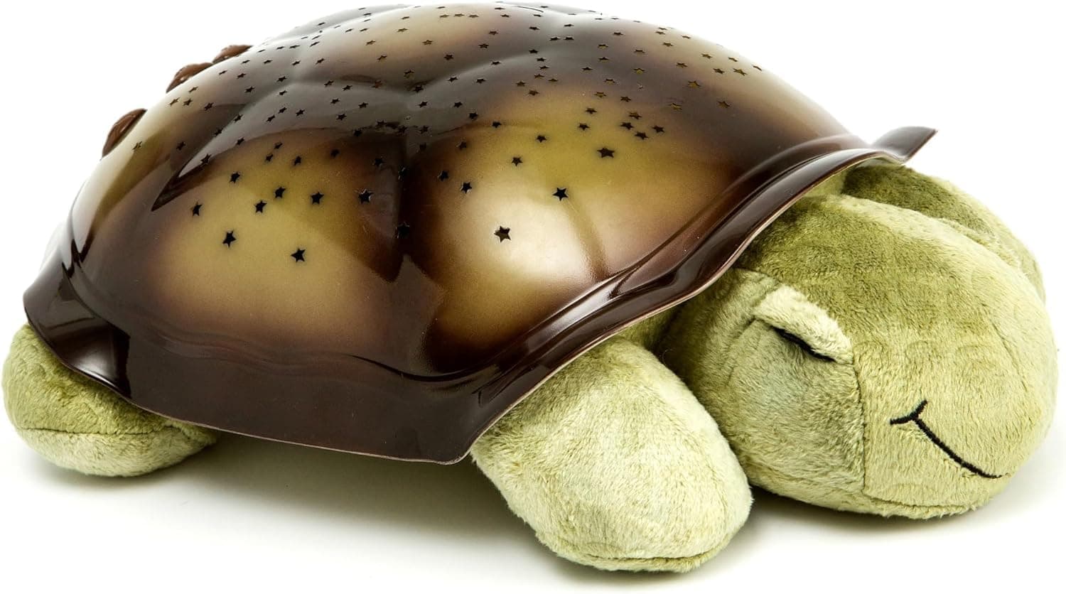 Twilight Turtle & Twilight Ladybug