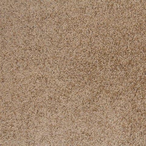 Soft Step Peel & Stick Carpet Tile Adobe