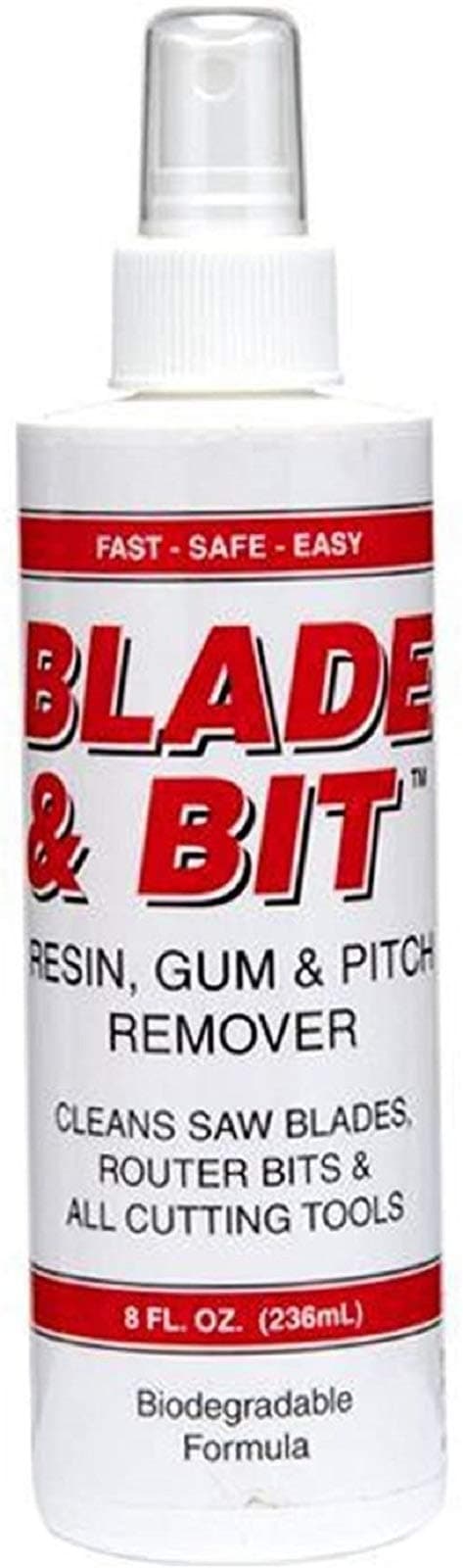 Boeshield Blade and Bit , 8 ounce