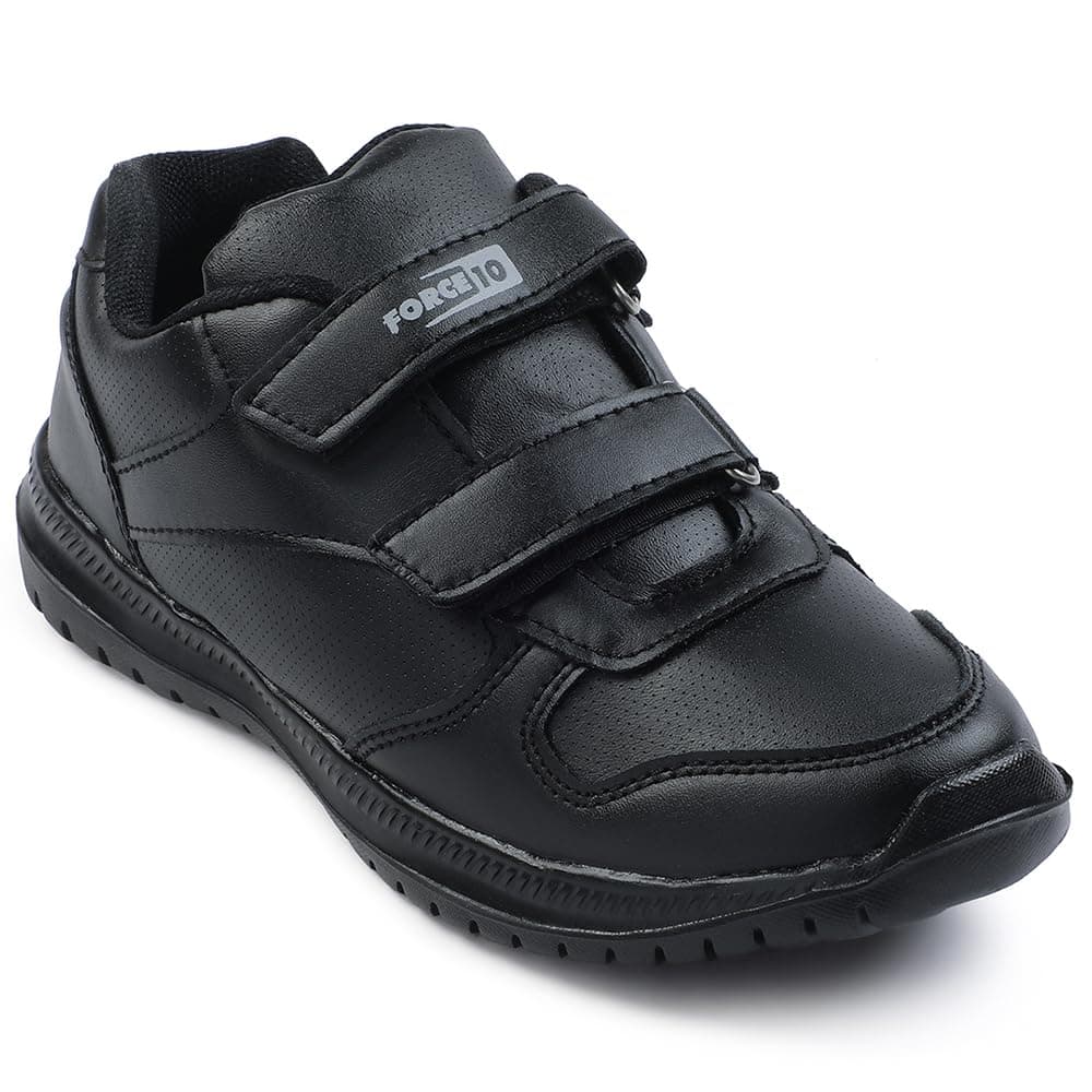 Boys School Uniform Shoe