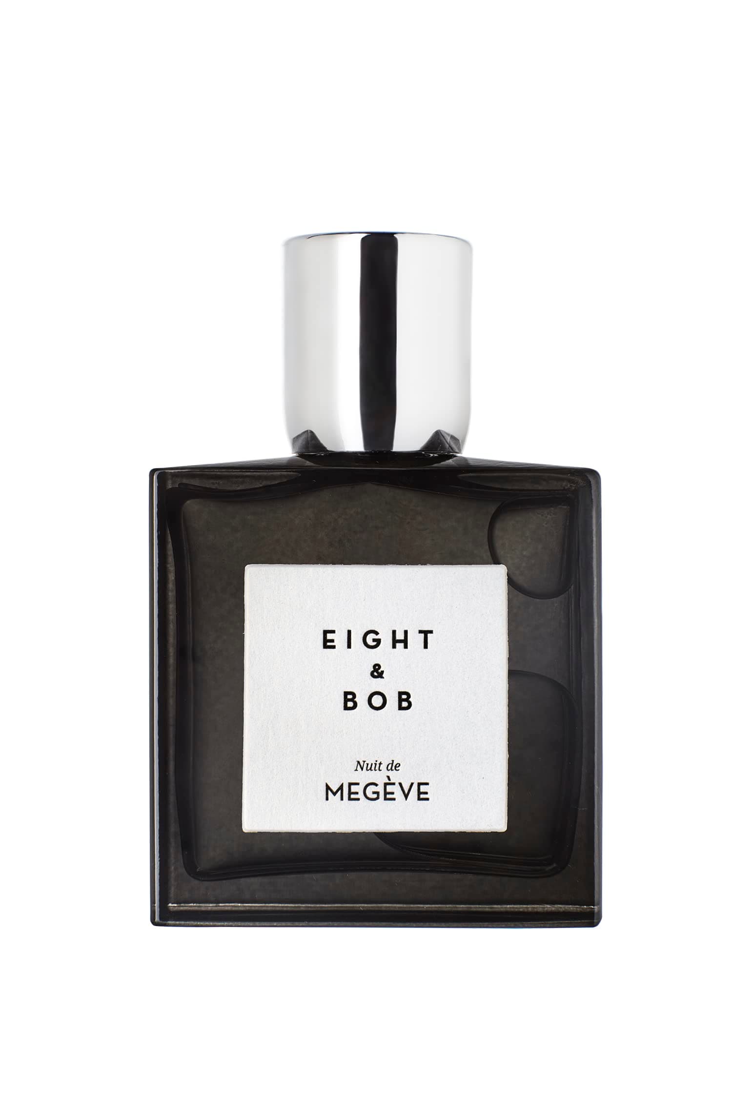 E&B Nuit de Megeve Eau de Parfum Spray 100 ml