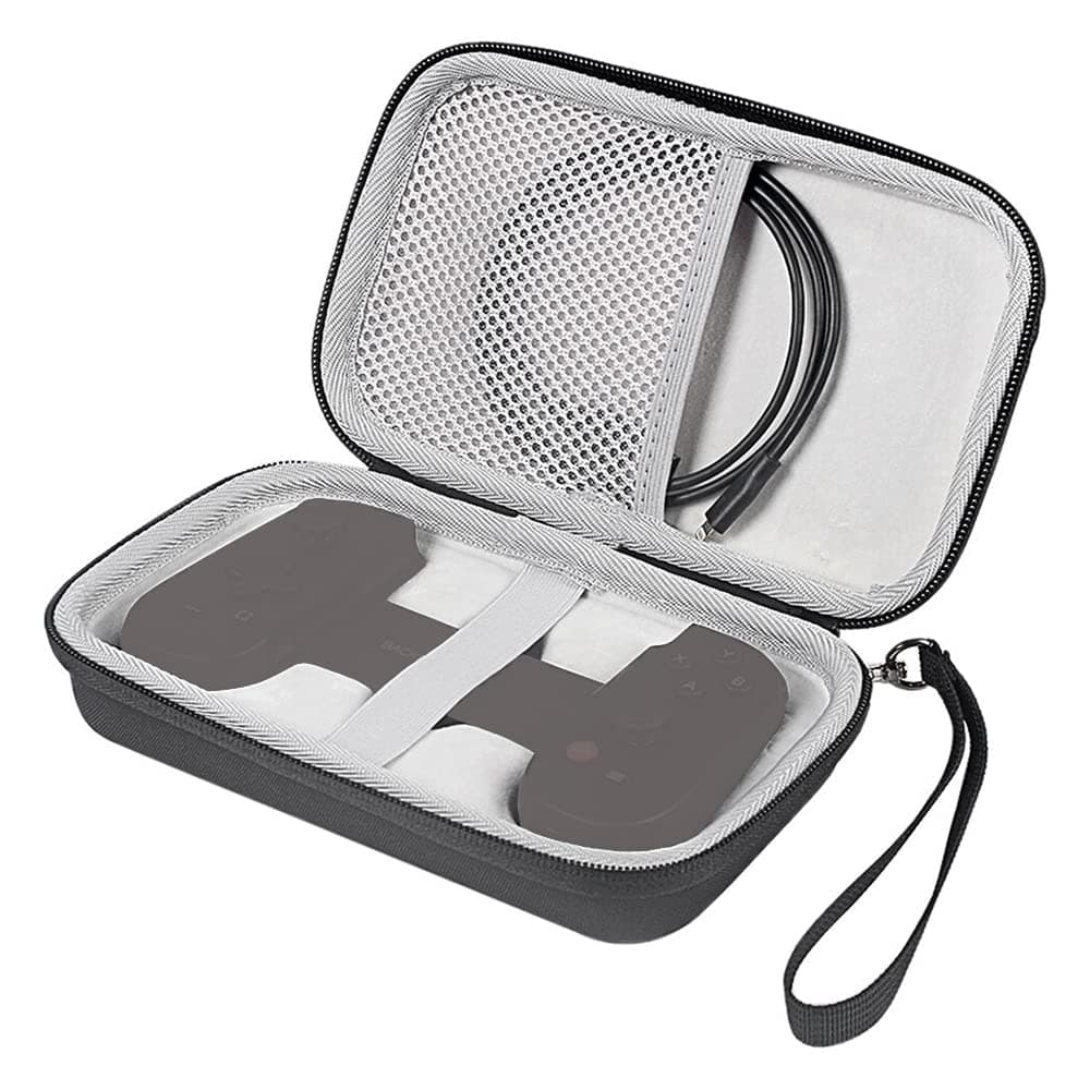 Zaracle Carrying Case Storage Bag Protect Pouch Sleeve Cover Compatible with Backbone One iOS Mobile Gaming Gamepad/Controller