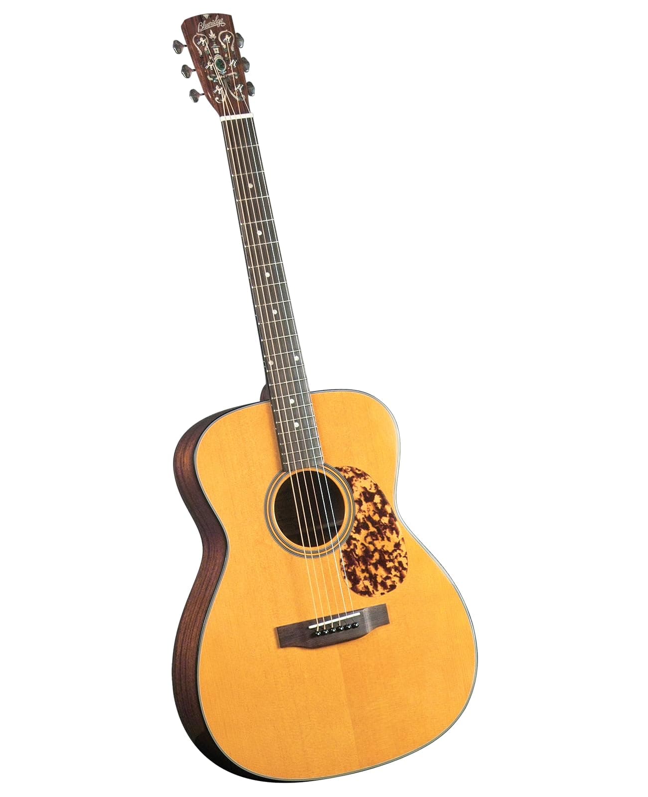 Blueridge BR-143 Historic Series 000 Guitar