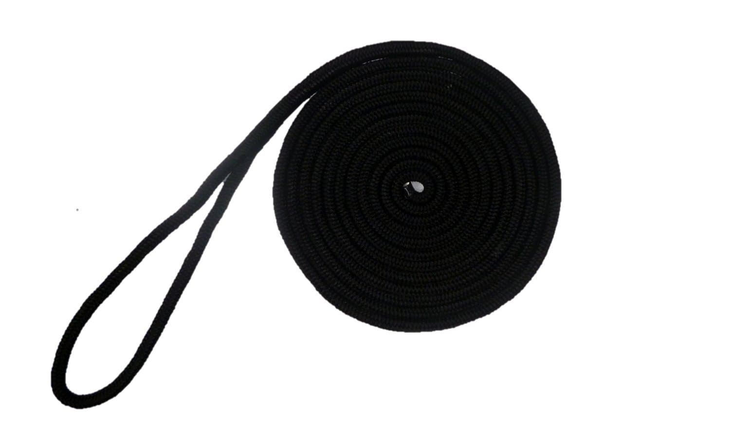 Neptunes Locker Dock Line, Mooring Rope (5/8", 16mm)