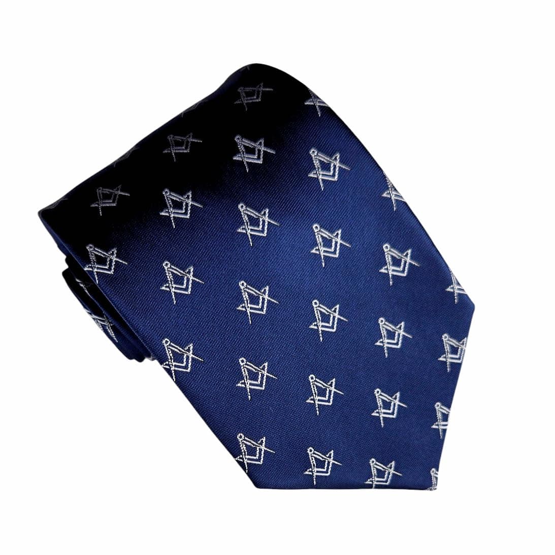 Freemason Necktie - Masons Tie - Masonic Neckties - Masons gift - Freemasons Gifts