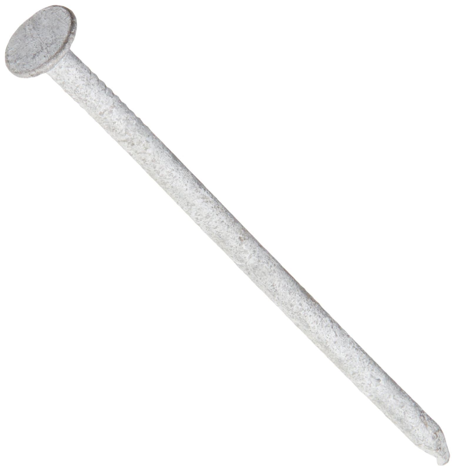 HILLMAN FASTENERS 461318 LB 2.25" 7D Galvanized Box Nail