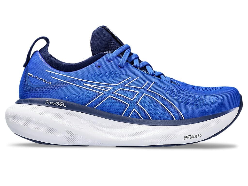 ASICS Men's Gel-Nimbus 25 Running Shoes