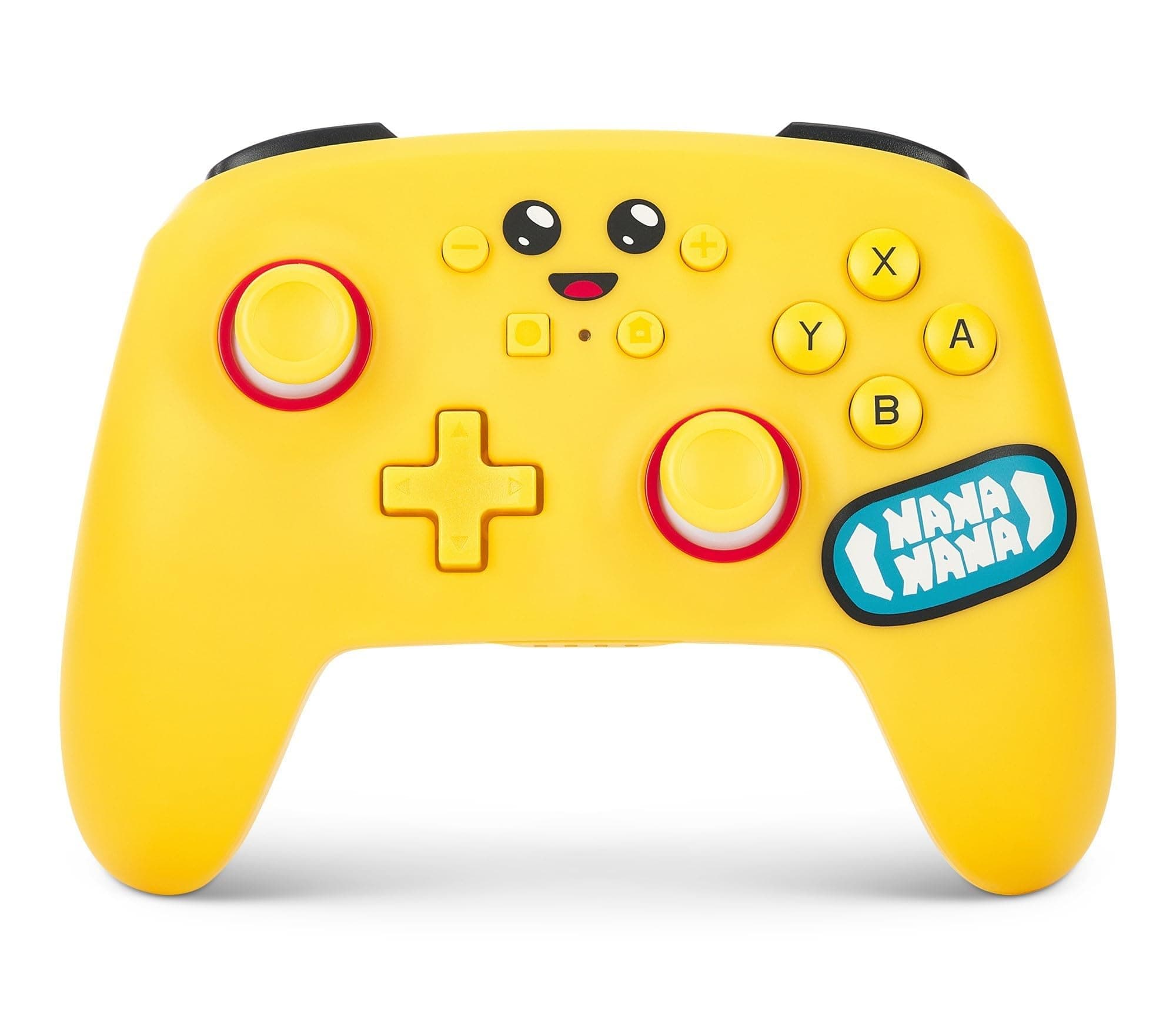 Nintendo Switch Controller