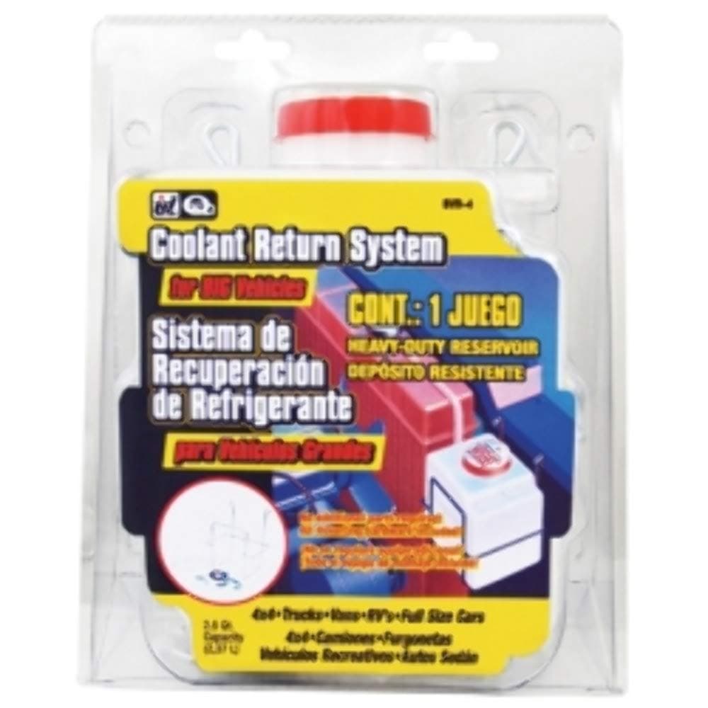 INTERDYNAMIC Reservoir